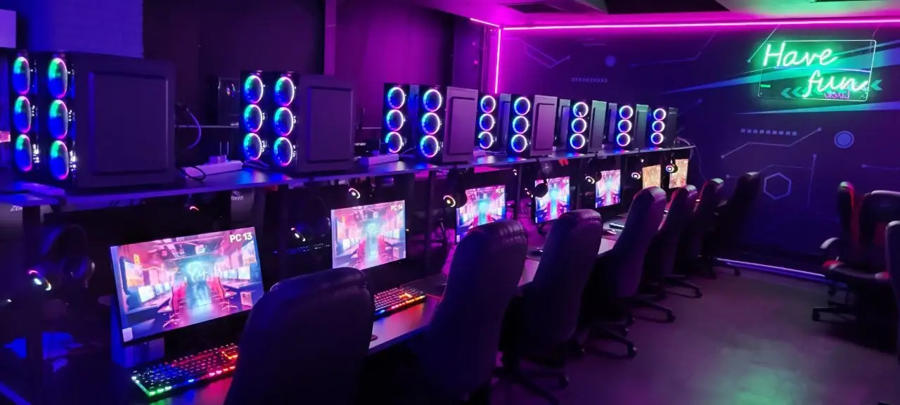 Изображение клуба Арена № 1