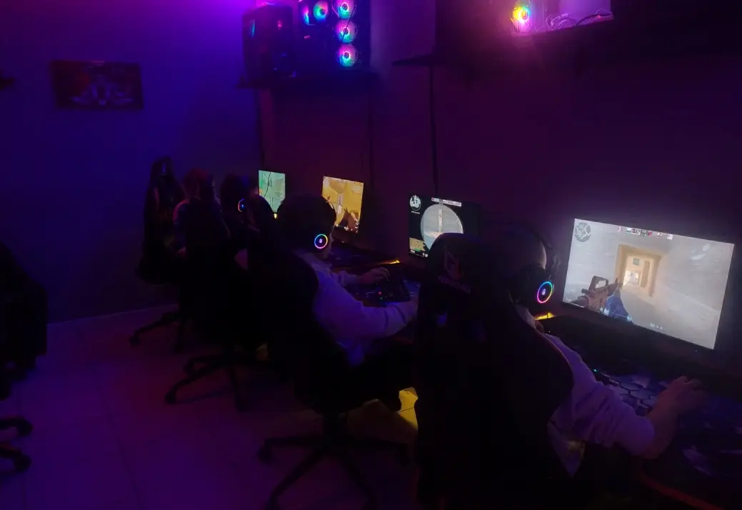 Изображение клуба Stock Game № 2