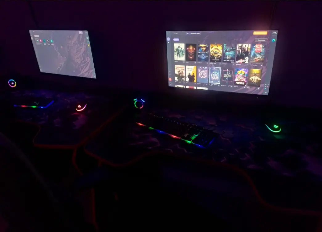 Изображение клуба Stock Game № 1