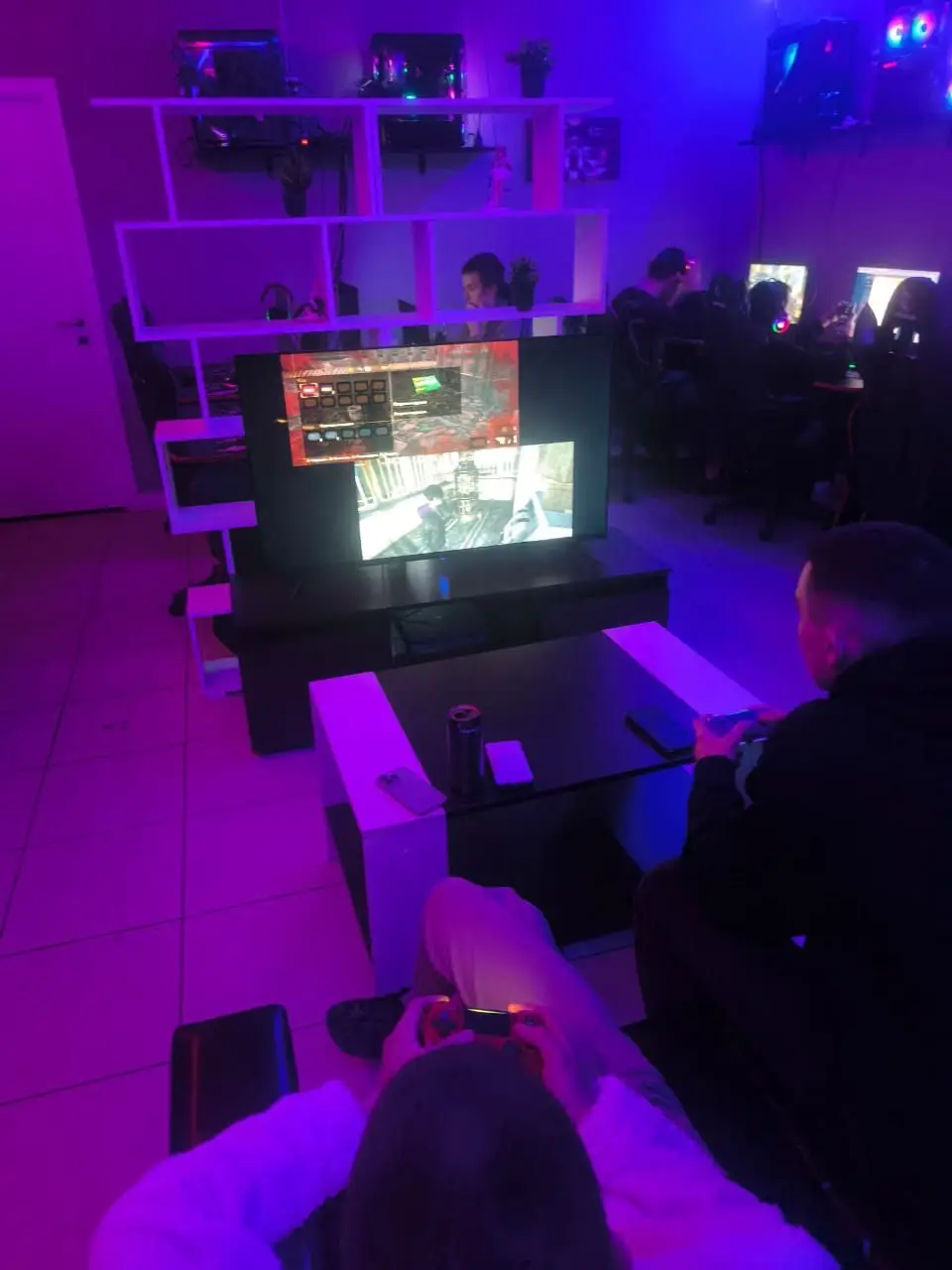 Изображение клуба Stock Game № 3