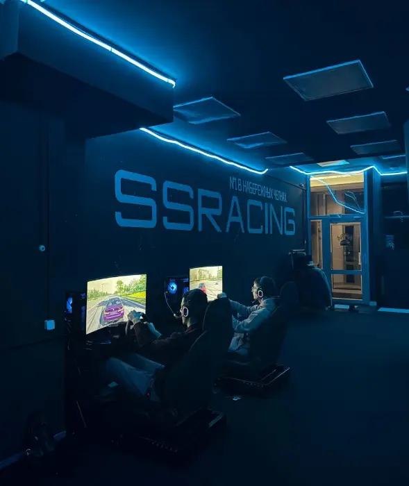 Изображение клуба SSRacing № 2