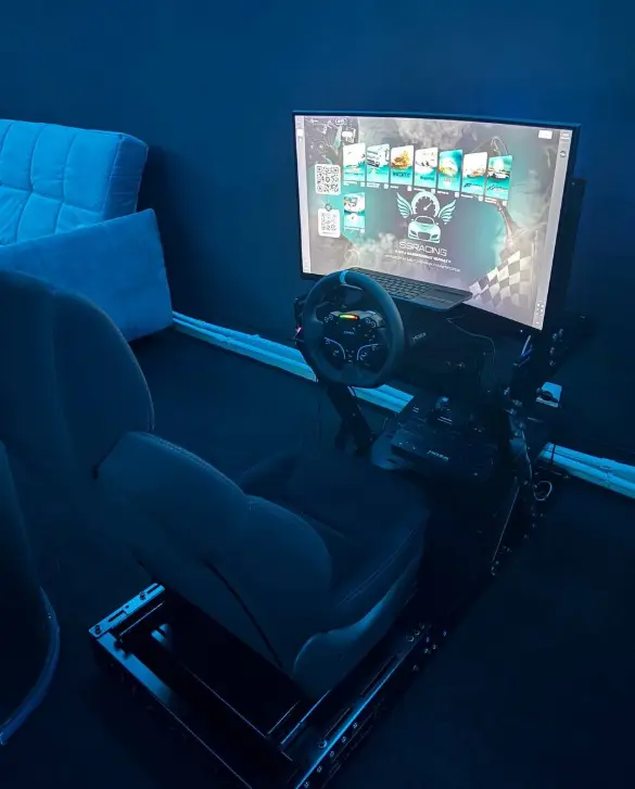 Изображение клуба SSRacing № 3