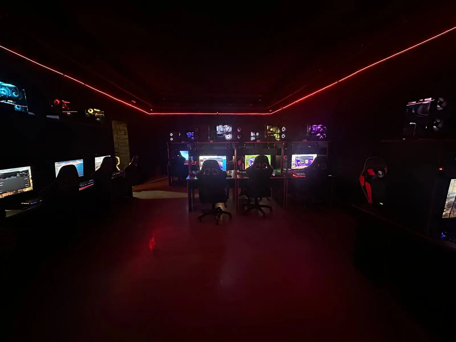 Изображение клуба ЭлитГейм № 1