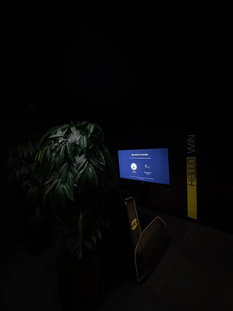 Изображение клуба Colizeum № 1