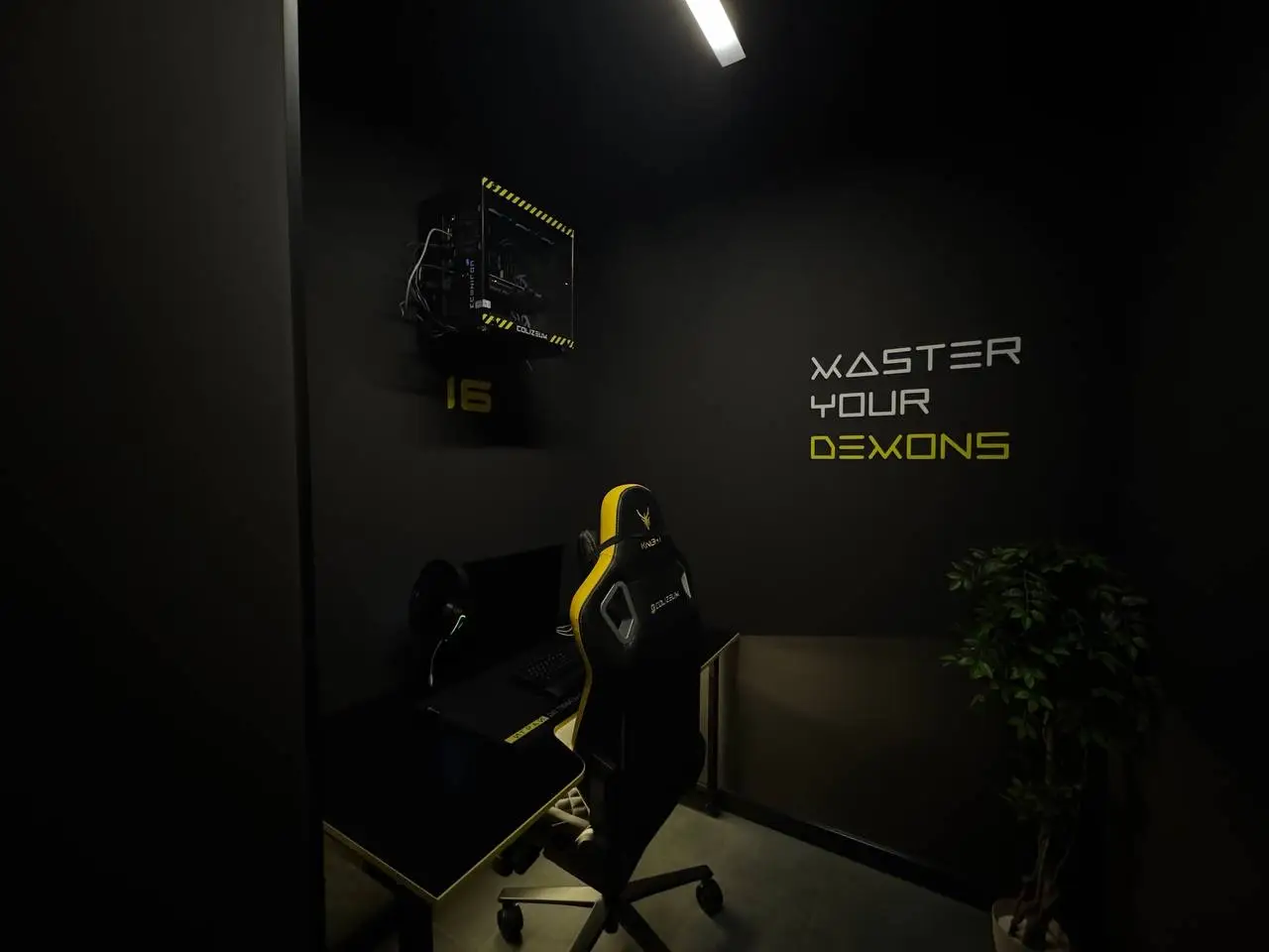 Изображение клуба Colizeum № 2