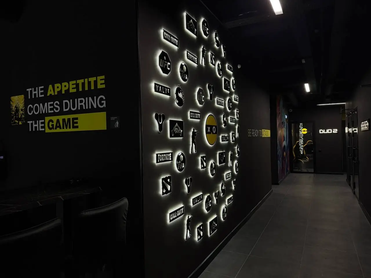 Изображение клуба Colizeum № 4