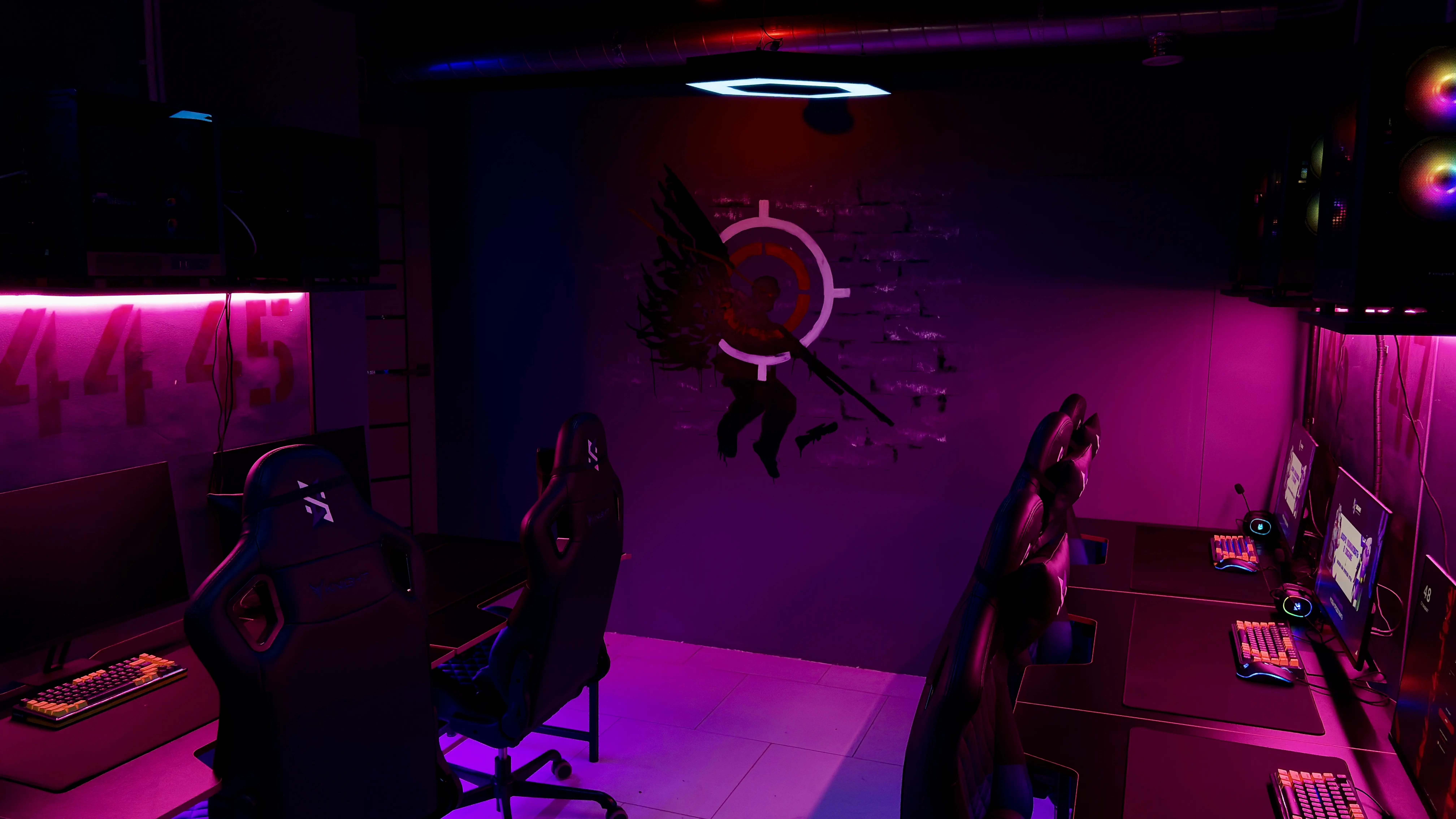 Изображение клуба SBGame № 1