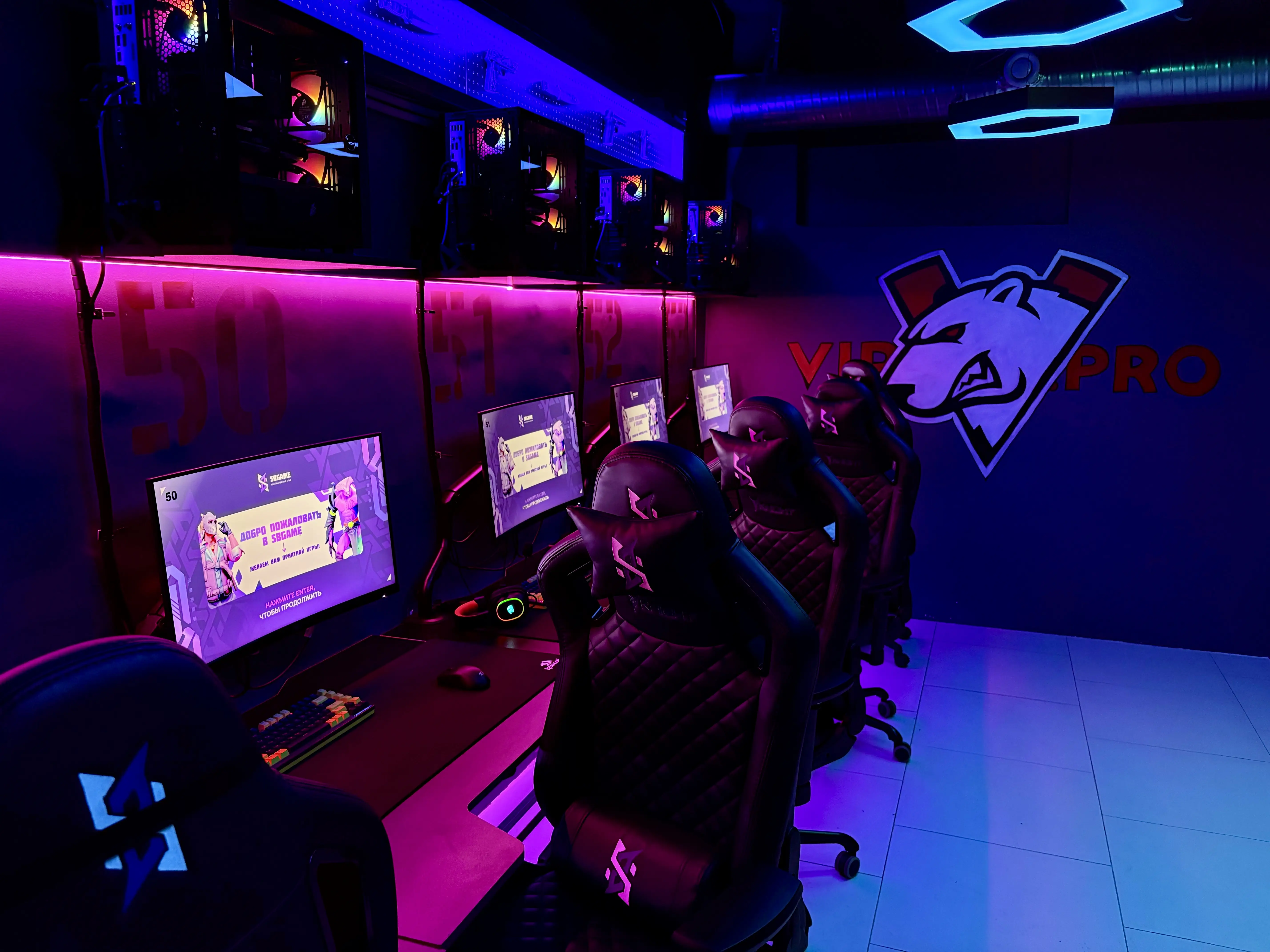 Изображение клуба SBGame № 6