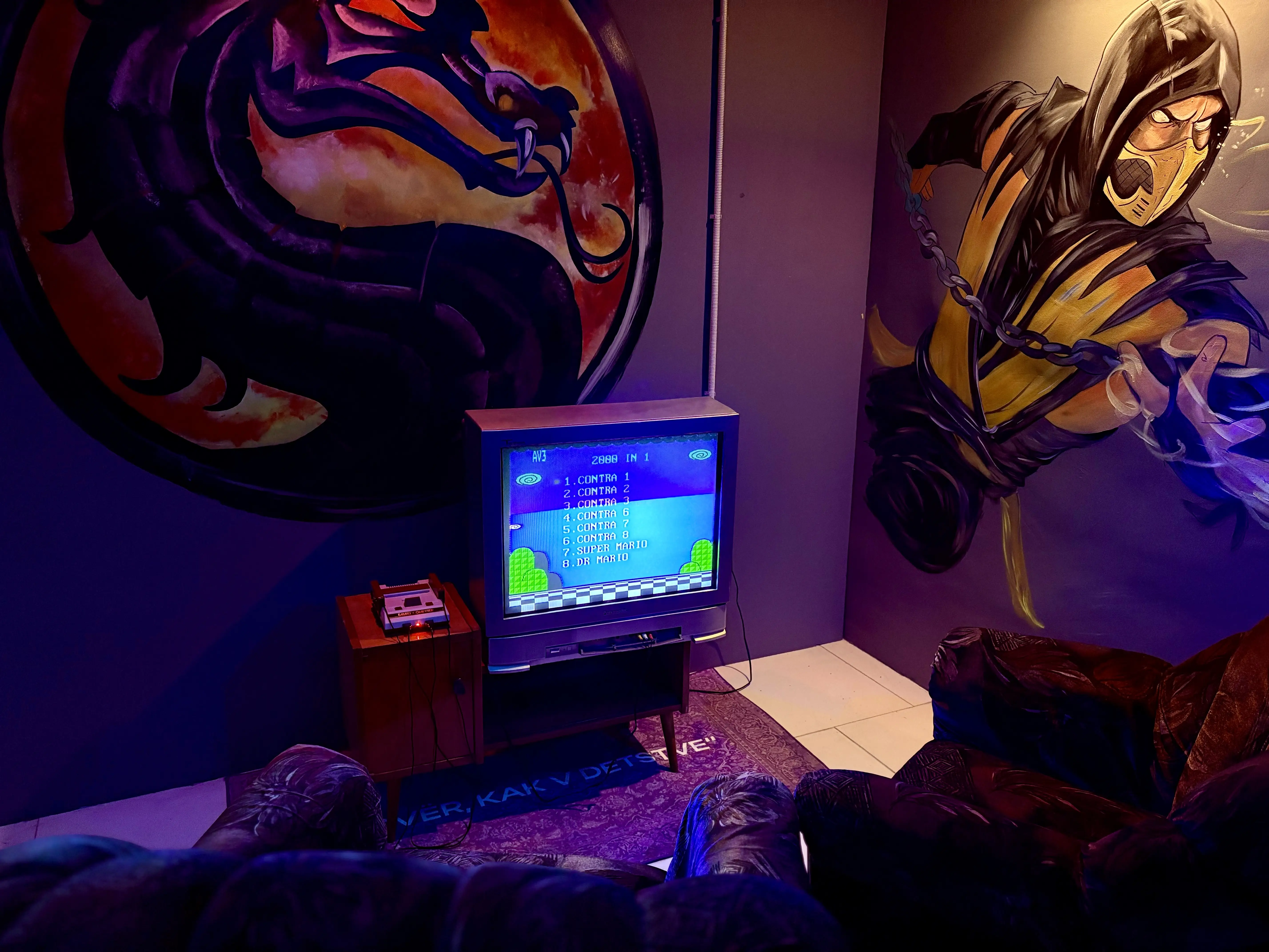 Изображение клуба SBGame № 7