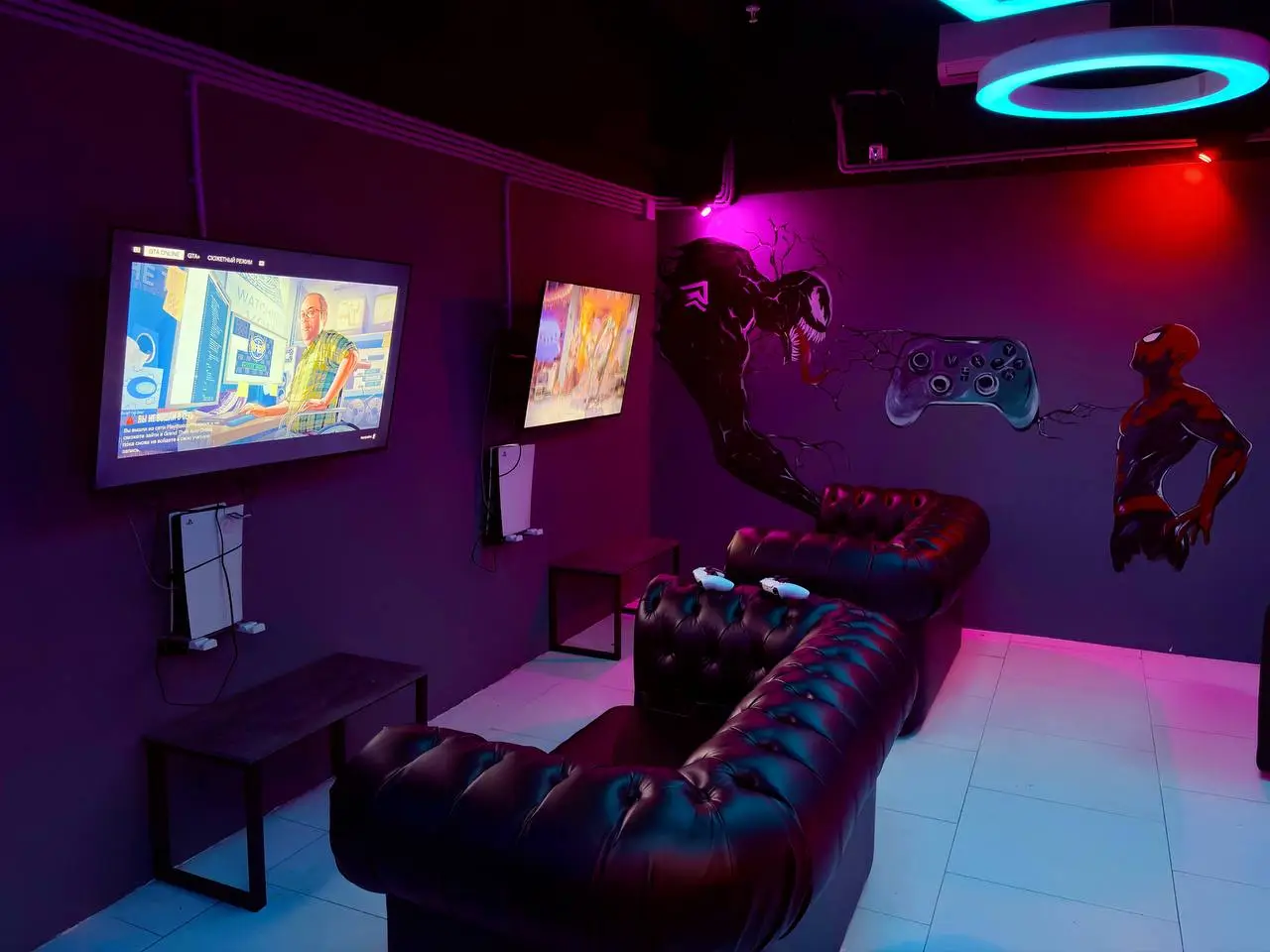 Изображение клуба SBGame № 10