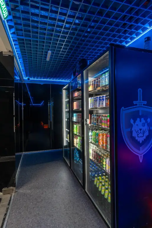 Изображение клуба КиберПрайд № 1