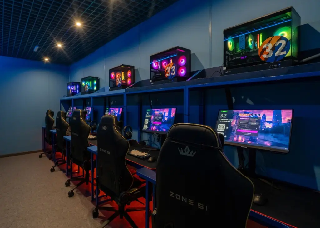 Изображение клуба КиберПрайд № 7