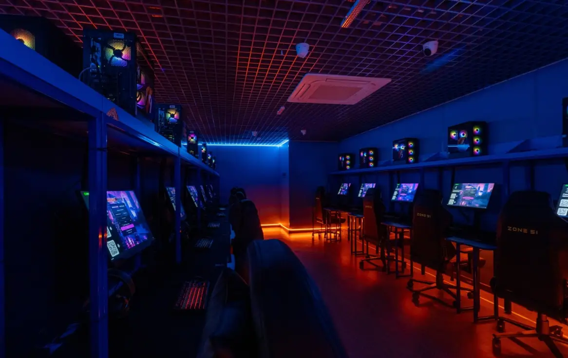 Изображение клуба КиберПрайд № 5