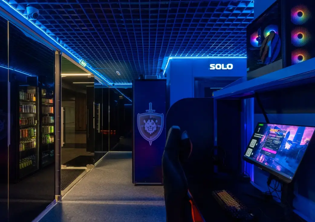 Изображение клуба КиберПрайд № 4