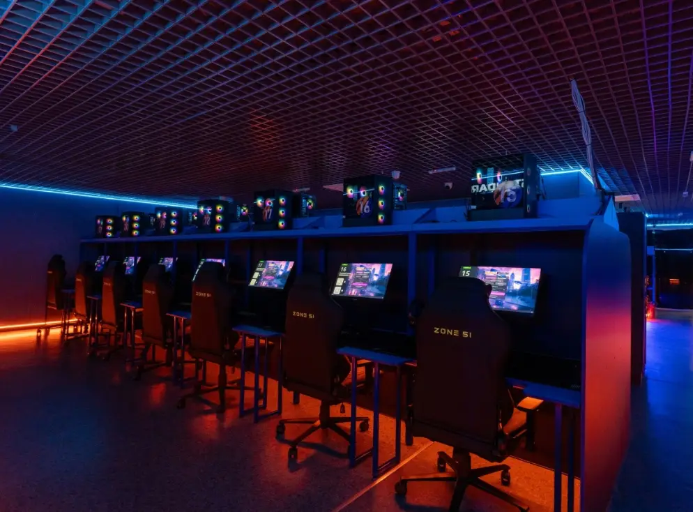 Изображение клуба КиберПрайд № 6