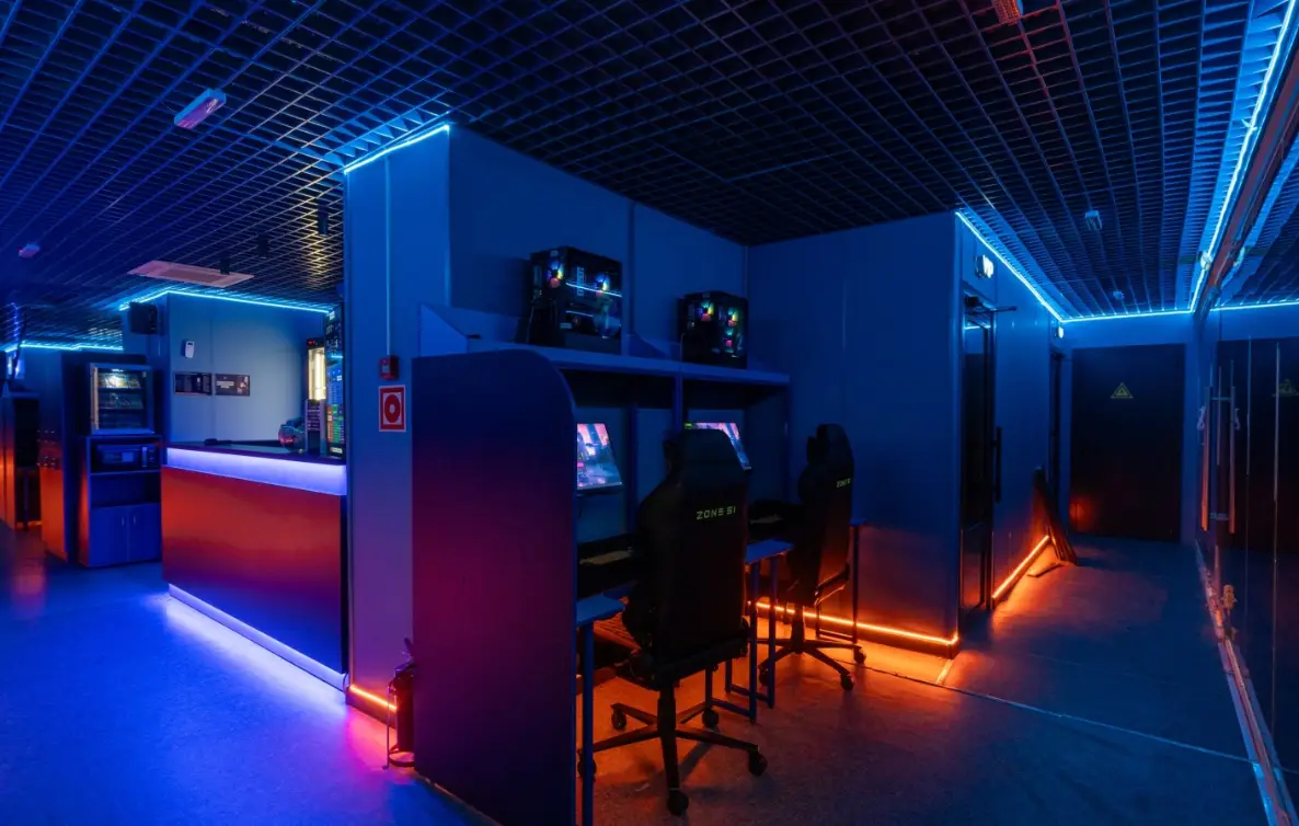 Изображение клуба КиберПрайд № 8