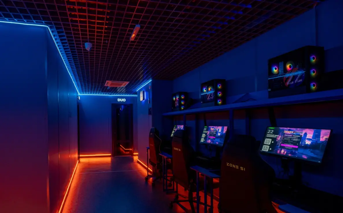 Изображение клуба КиберПрайд № 3