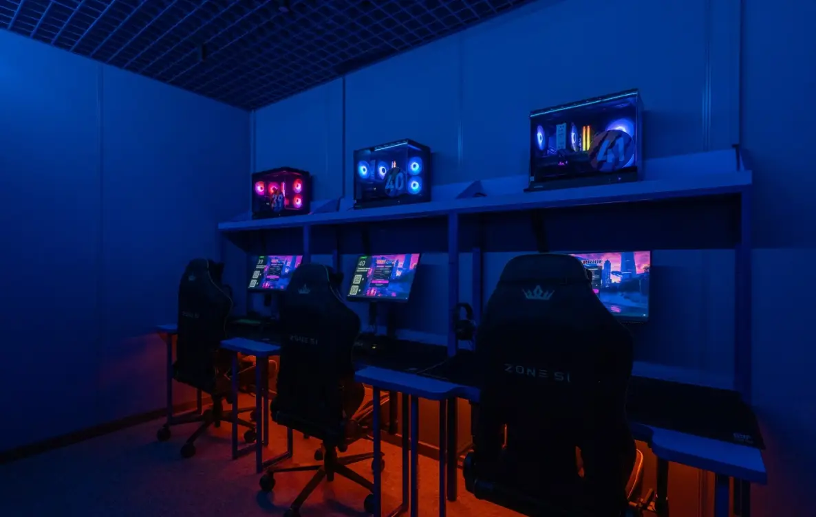 Изображение клуба КиберПрайд № 2