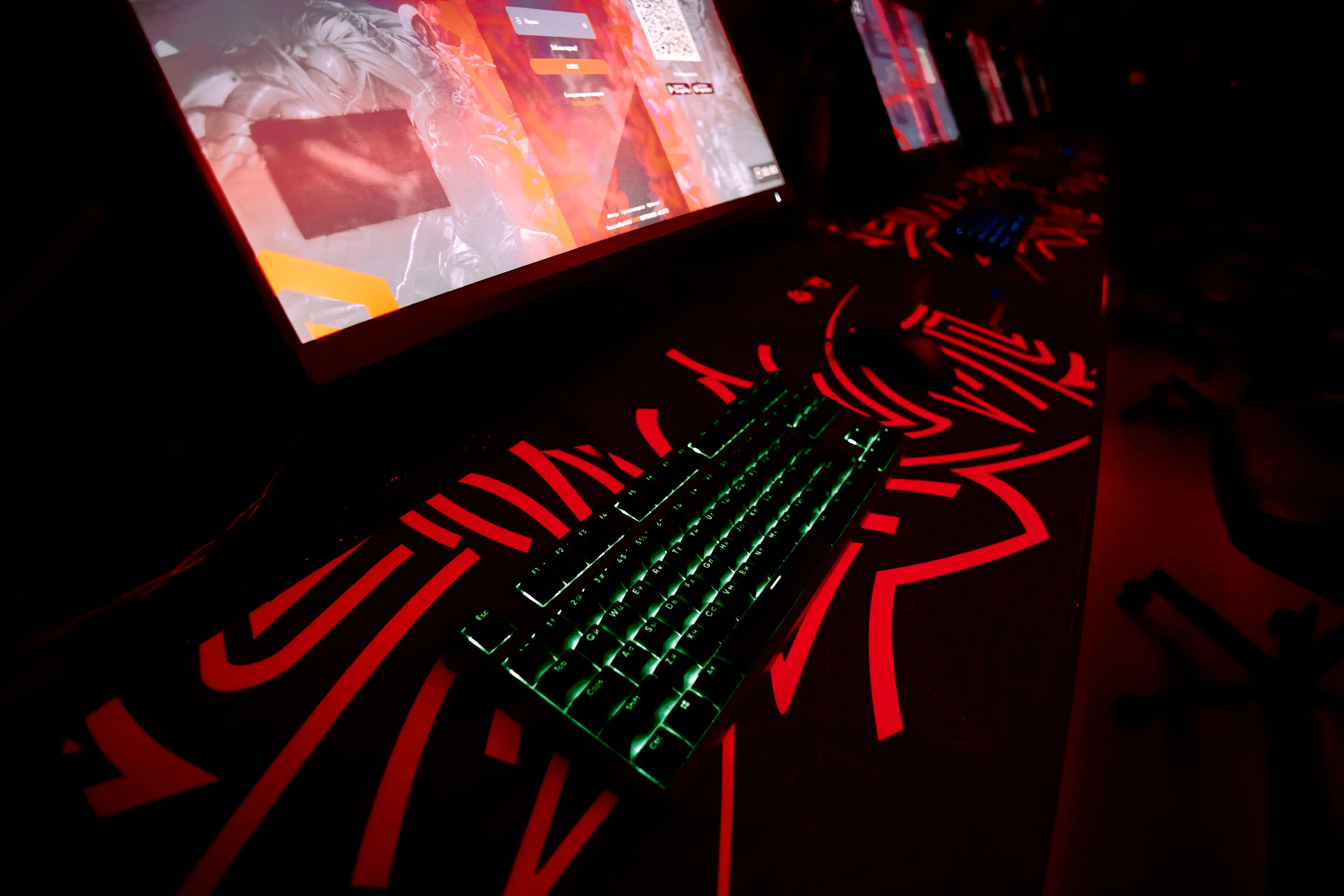 Изображение клуба Cyber Mafia № 2