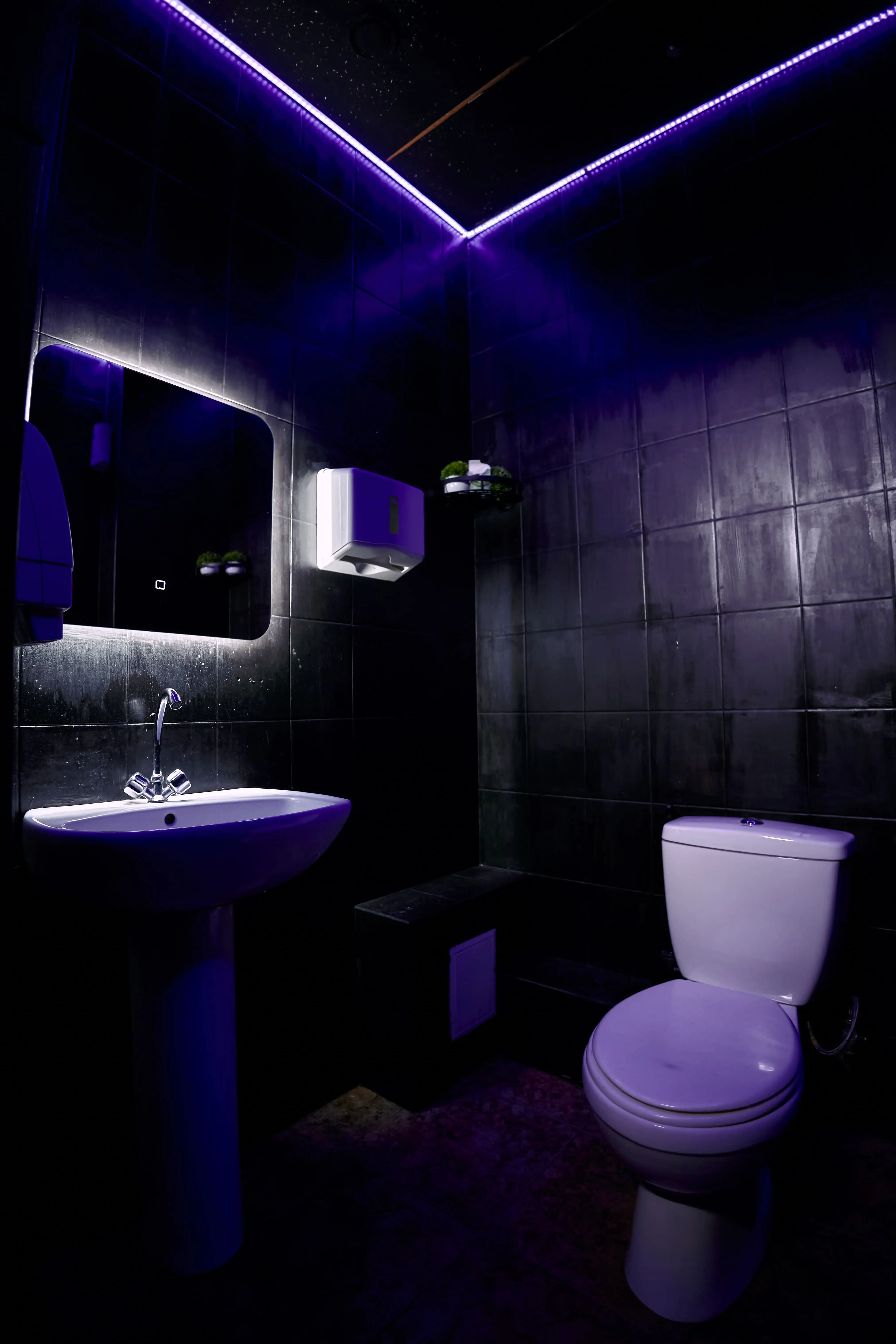 Изображение клуба Cyber Mafia № 7