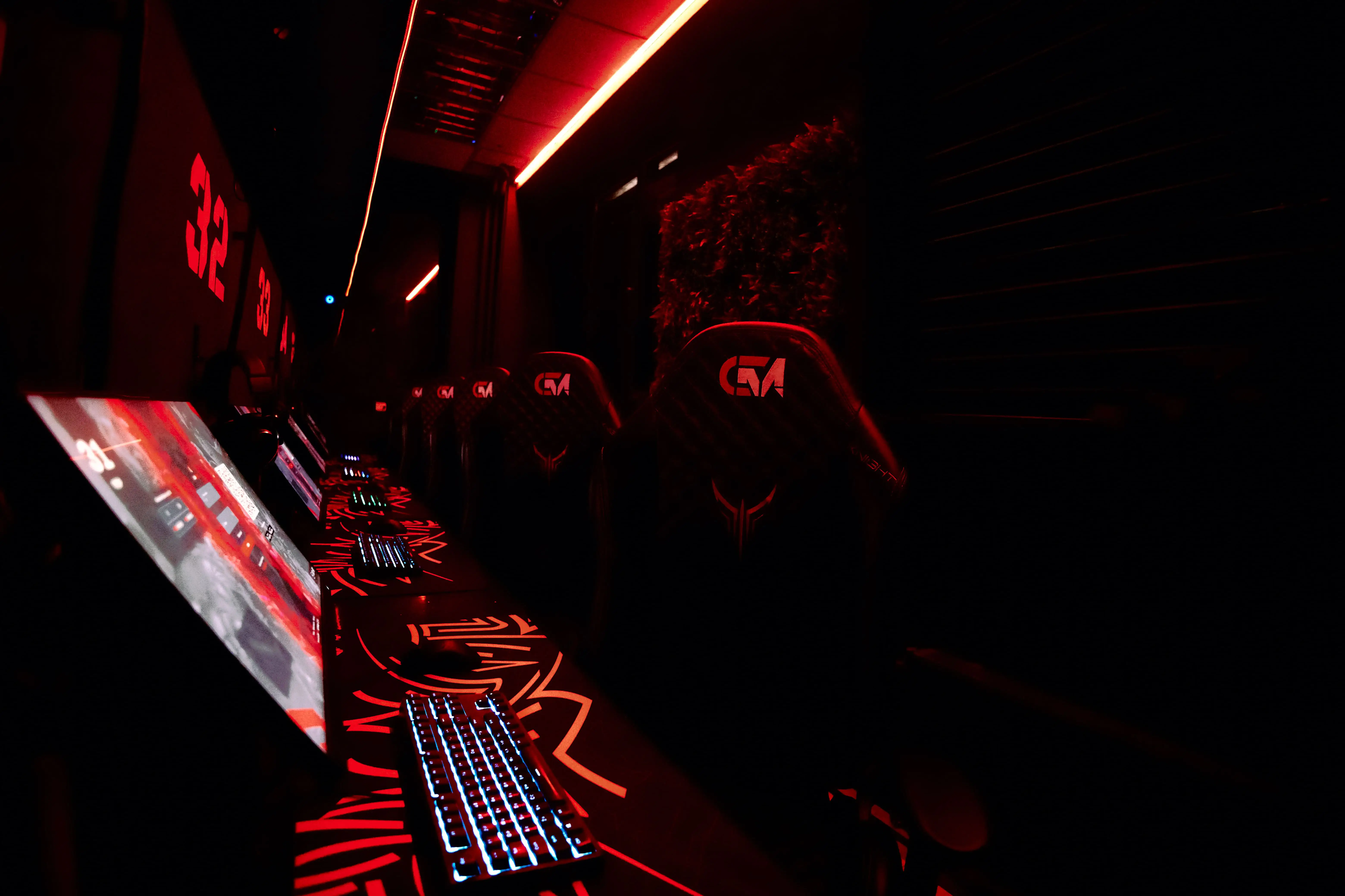 Изображение клуба Cyber Mafia № 10