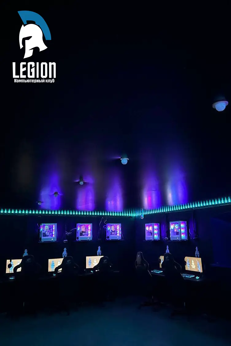 Изображение клуба Legion № 3