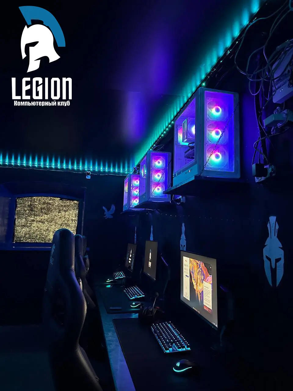 Изображение клуба Legion № 4