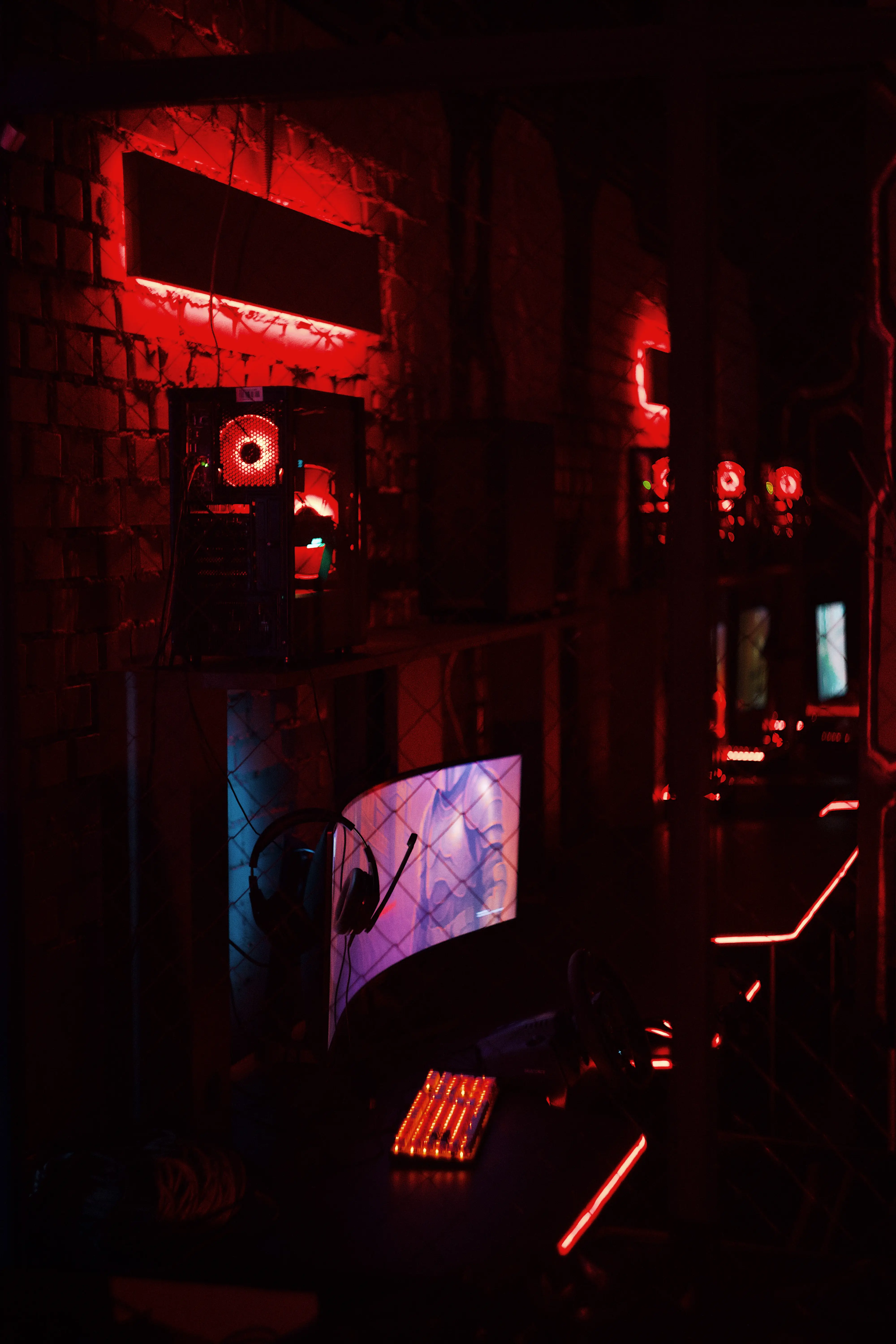 Изображение клуба CITADEL № 6