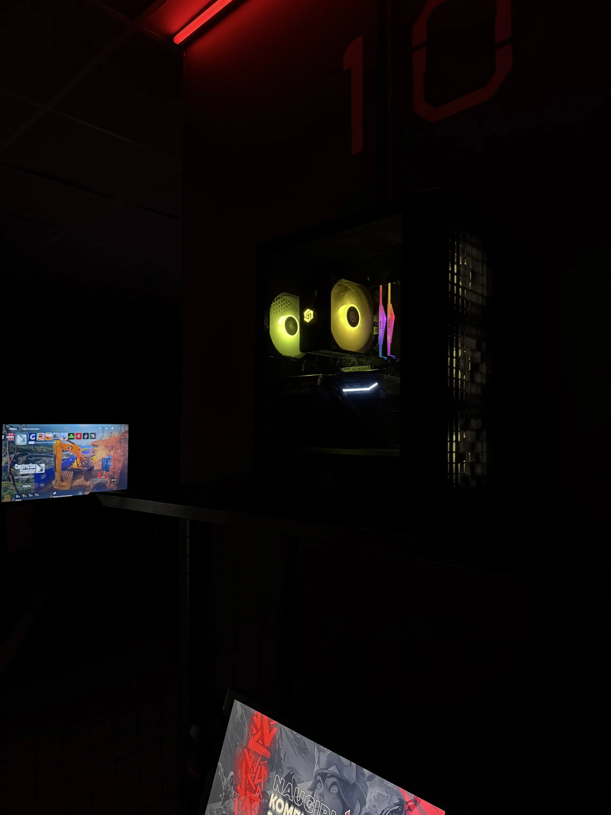 Изображение клуба NauGiri № 8