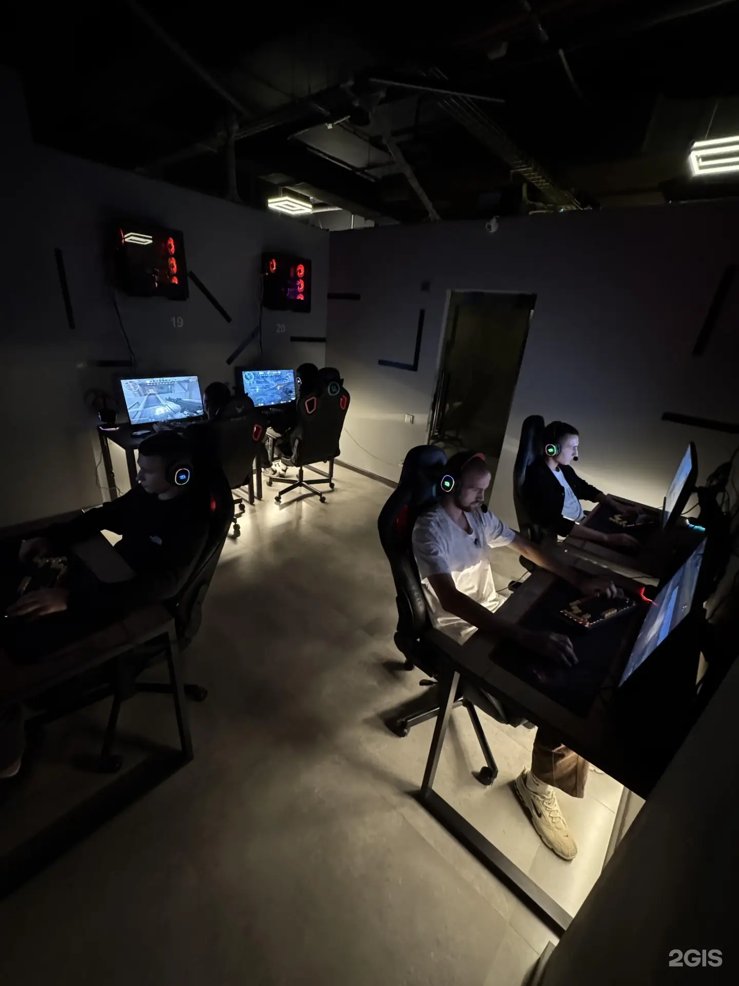 Изображение клуба Paku  eSports № 3