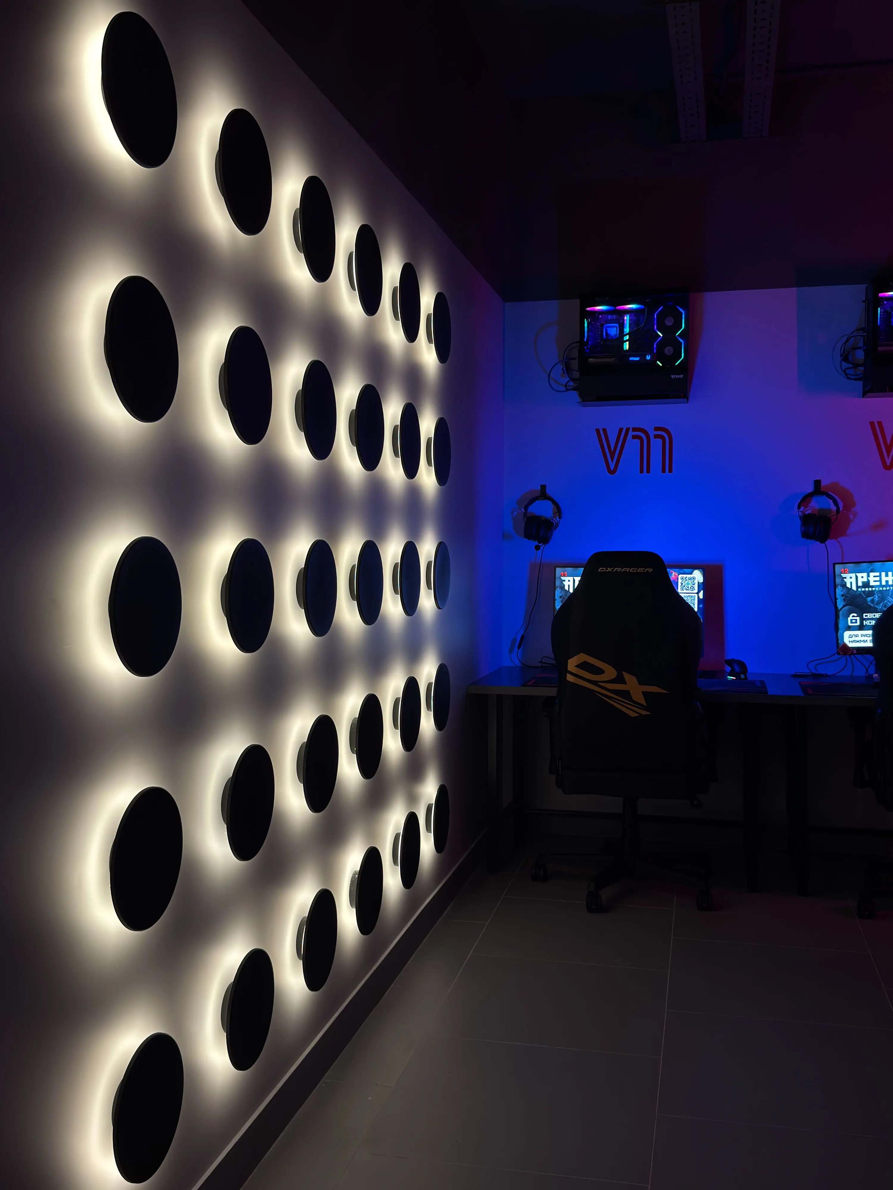 Изображение клуба Арена Киберспорт № 3