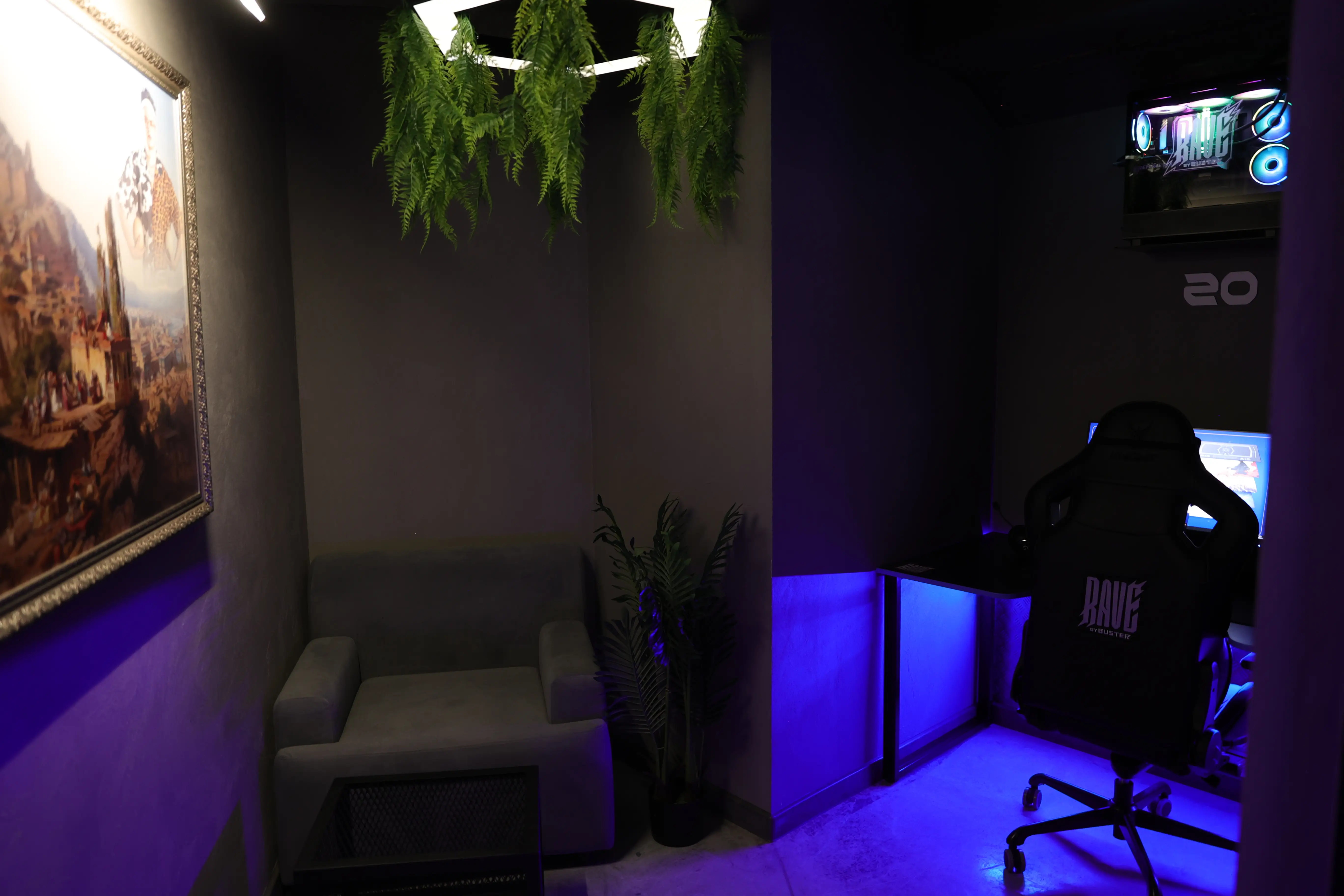 Изображение клуба Rave by Buster | Новосибирск № 4