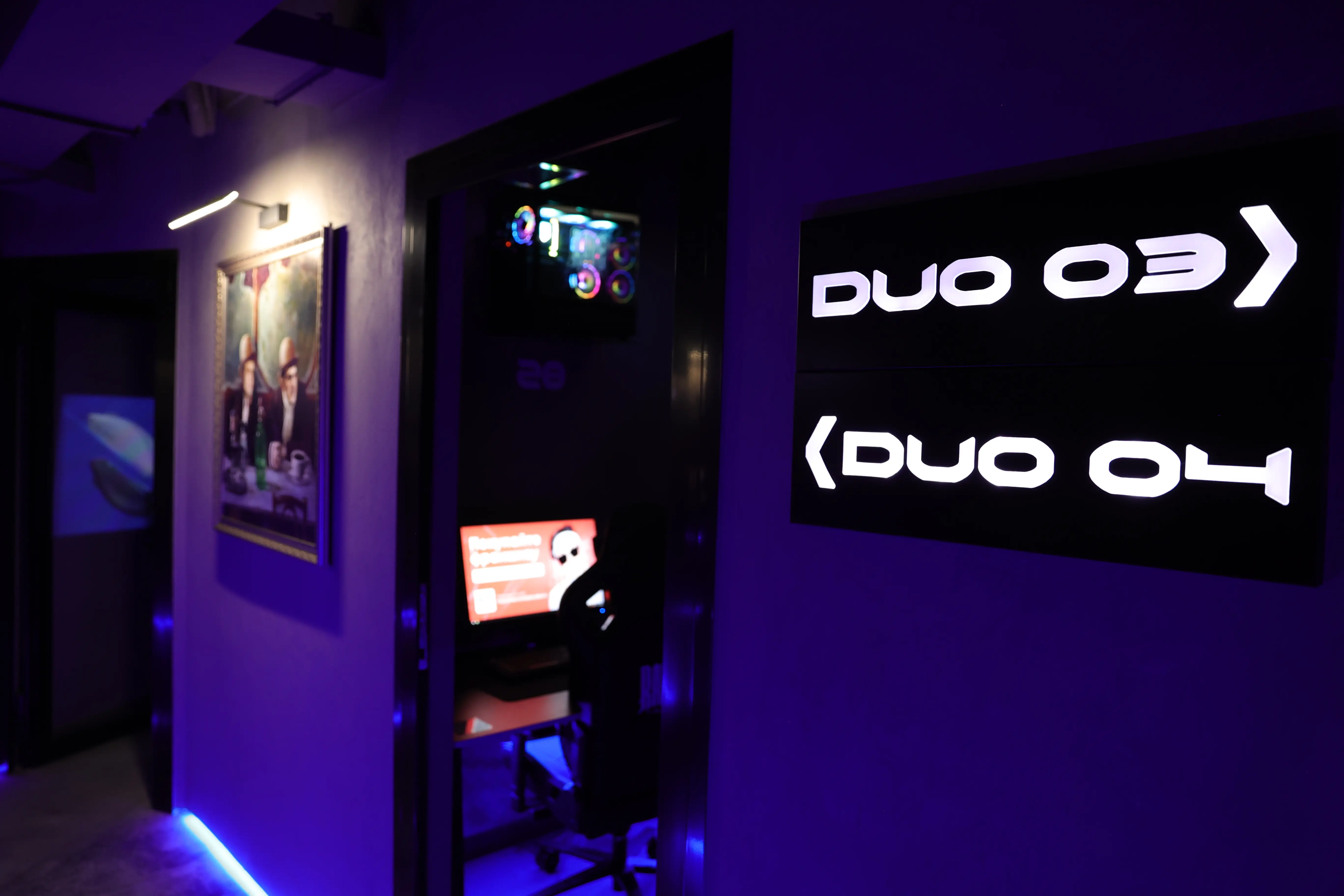 Изображение клуба Rave by Buster | Новосибирск № 5