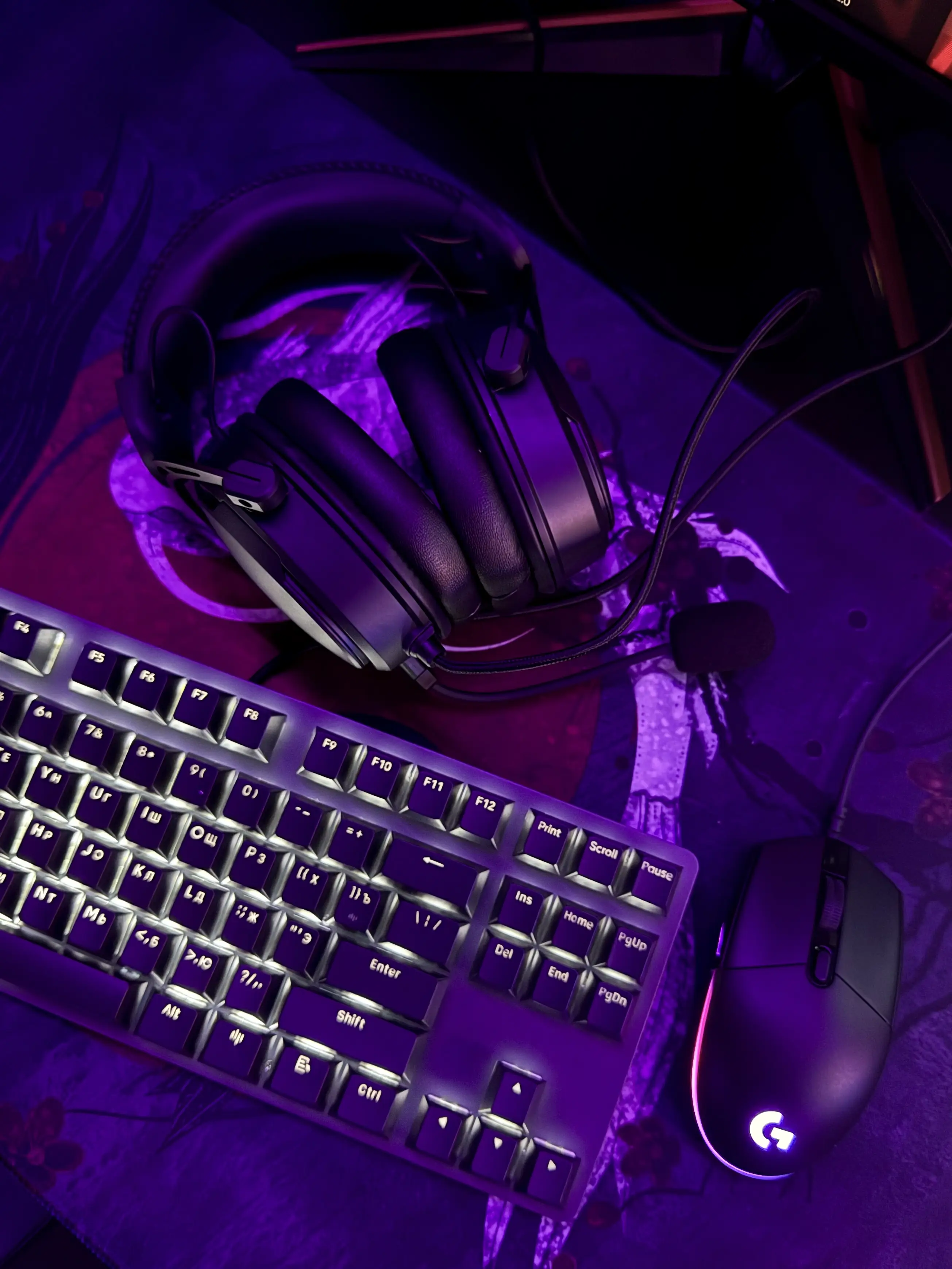 Изображение клуба Rampage № 3