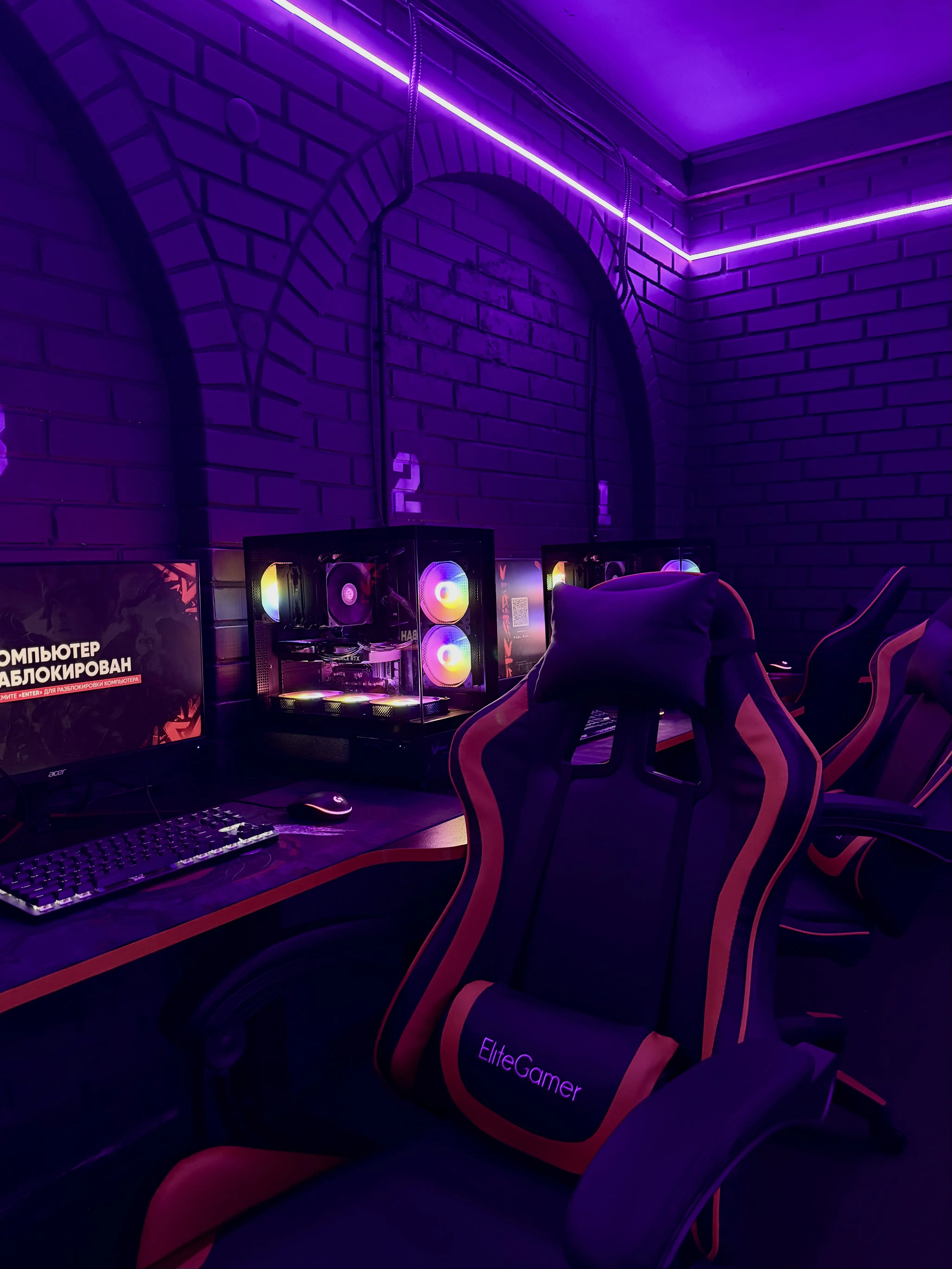 Изображение клуба Rampage № 6