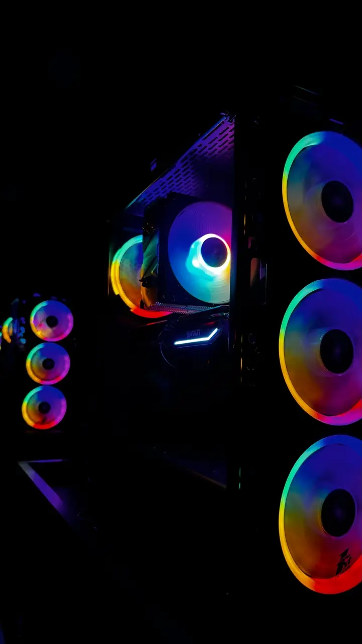 Изображение клуба Atom № 5