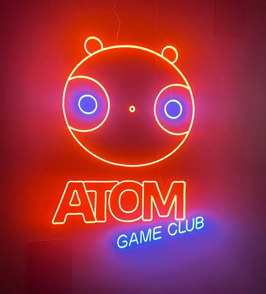 Изображение клуба Atom № 6