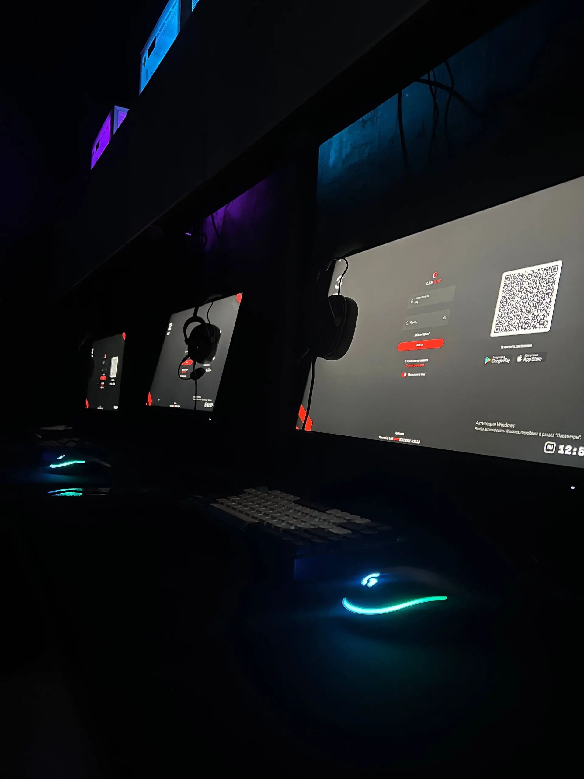 Изображение клуба КОМПЫ № 1