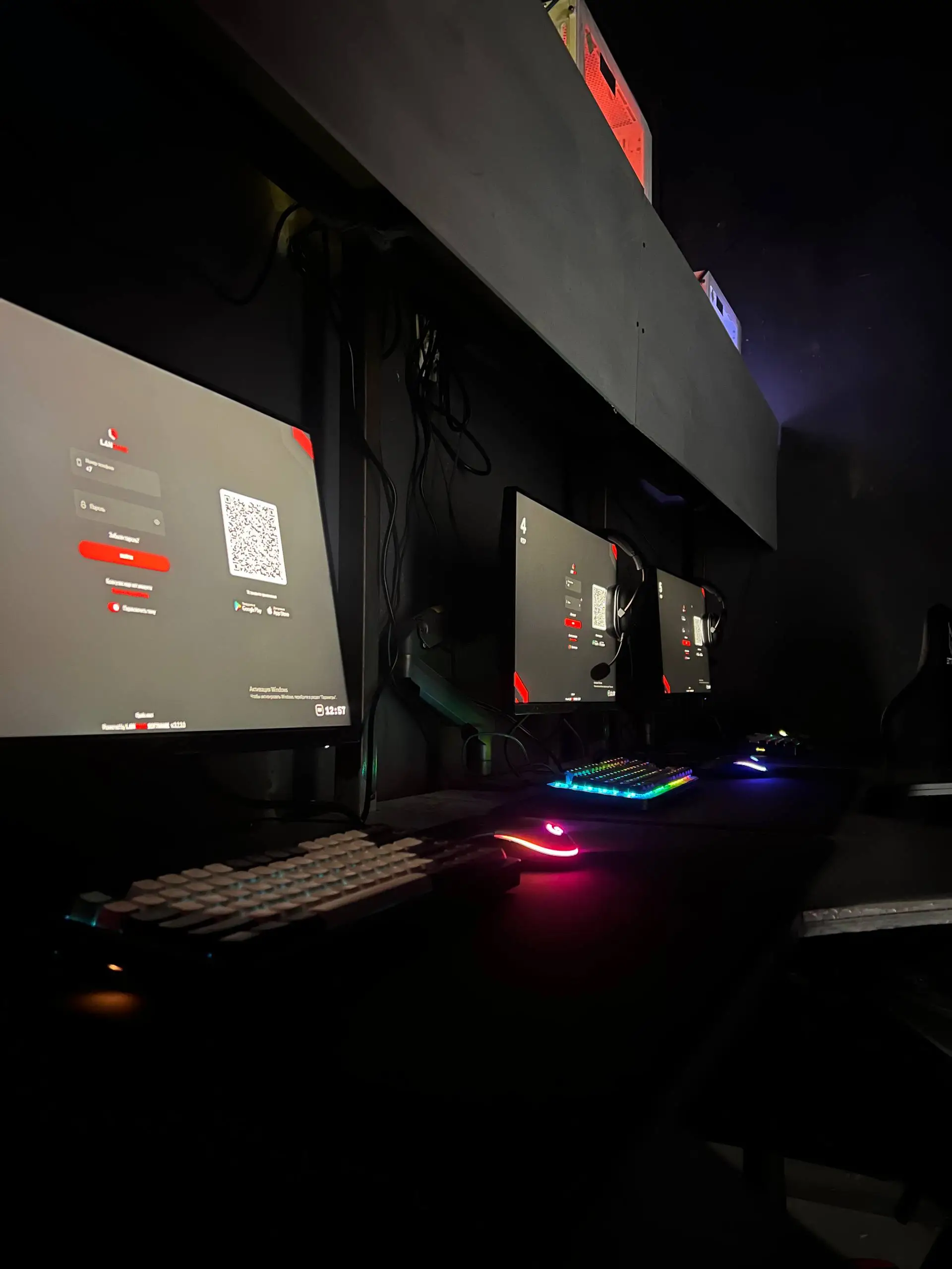 Изображение клуба КОМПЫ № 3