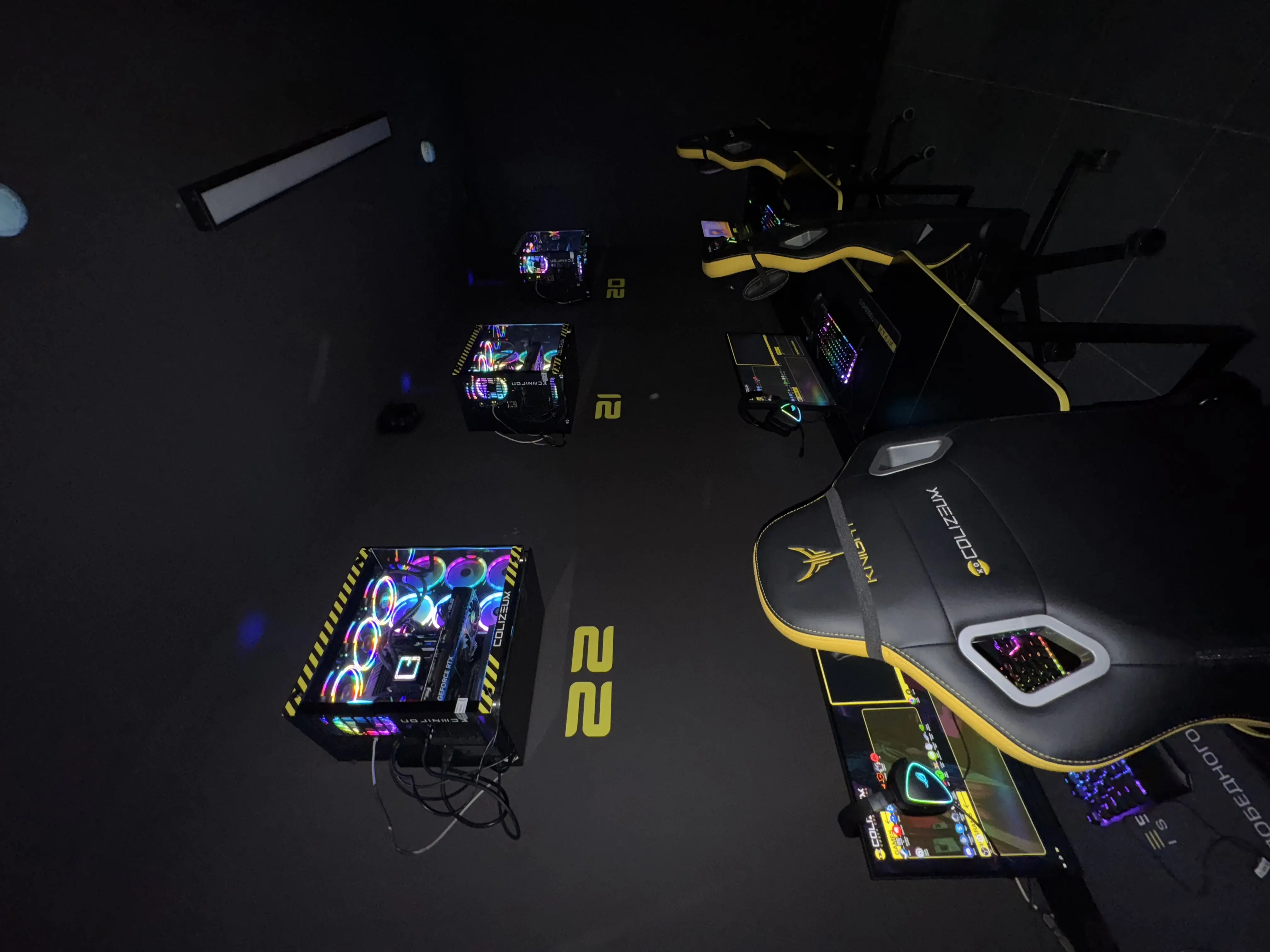 Изображение клуба Colizeum № 8