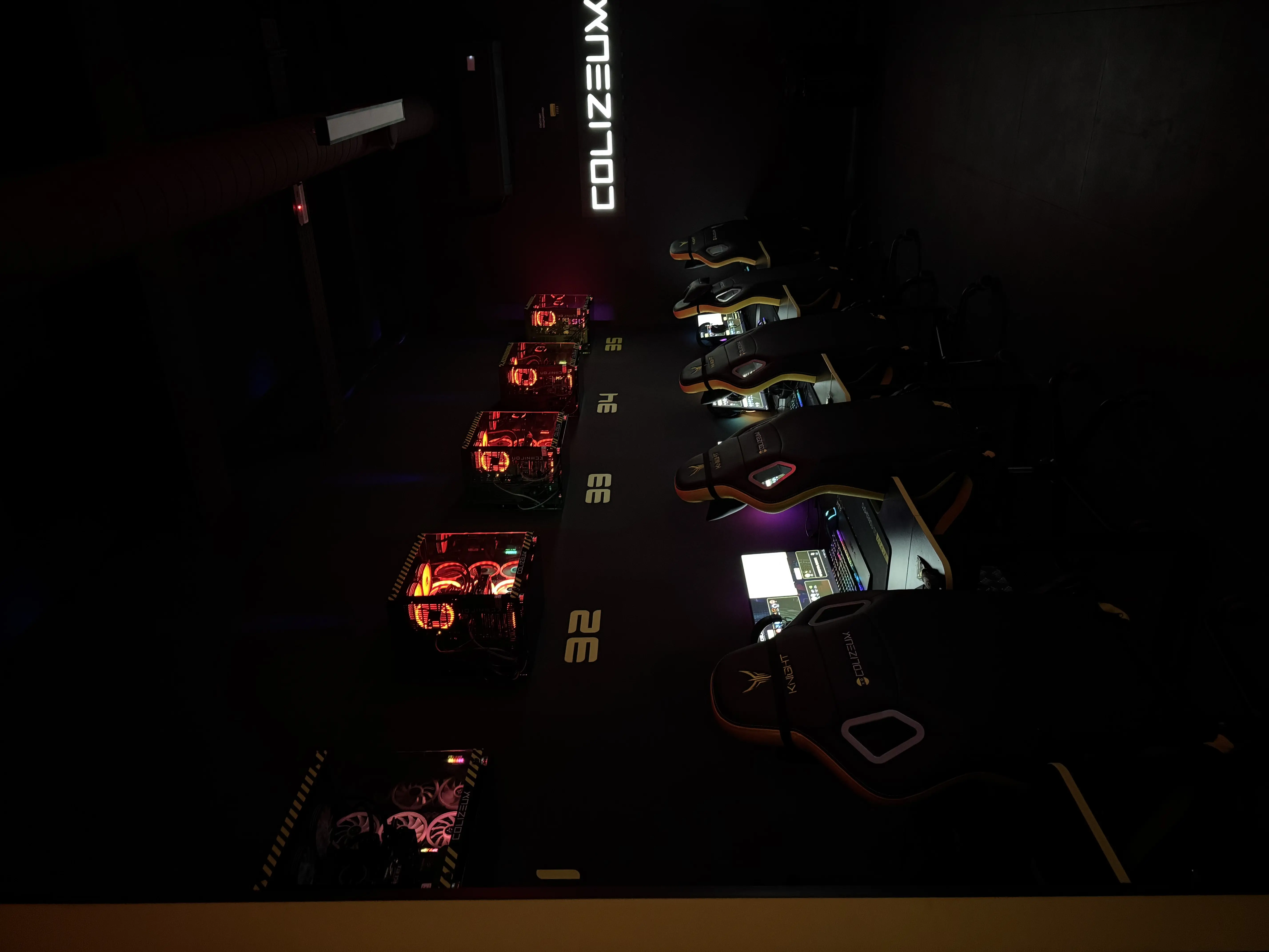 Изображение клуба Colizeum № 6