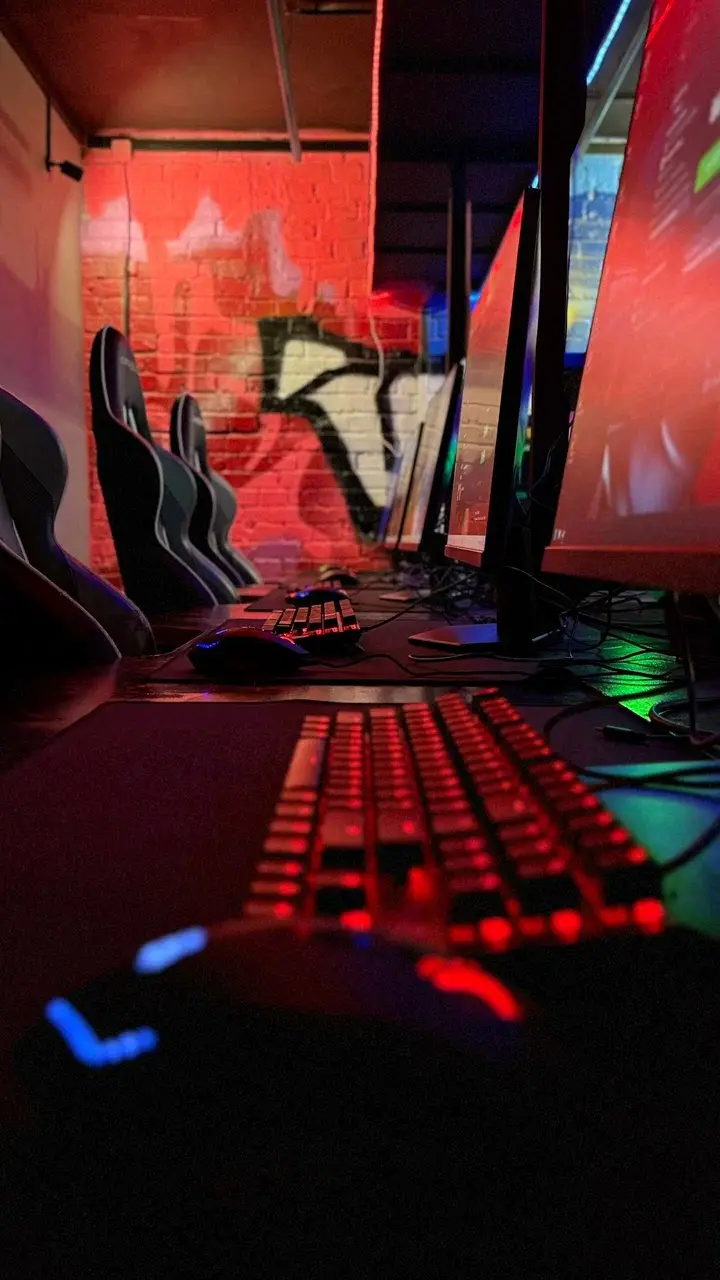 Изображение клуба CyberUnion № 2