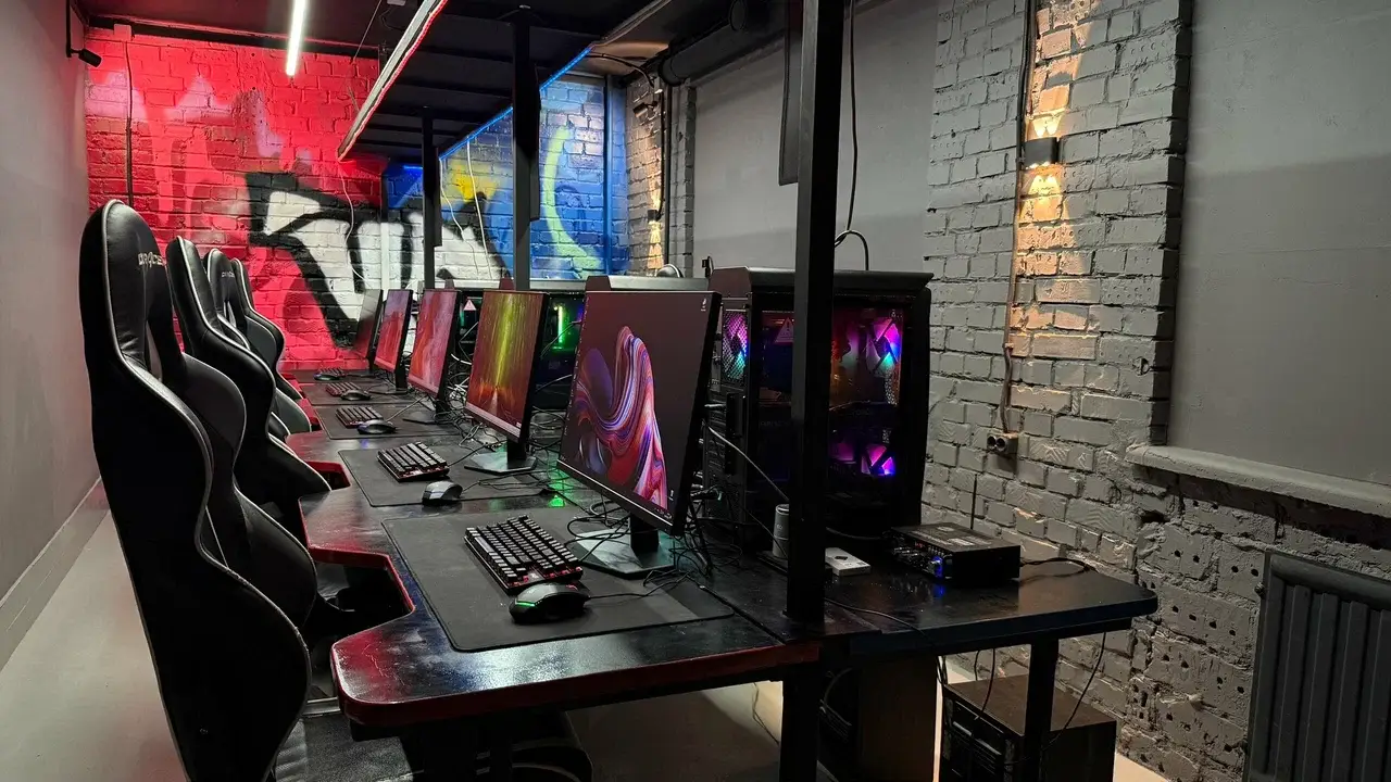 Изображение клуба CyberUnion № 3