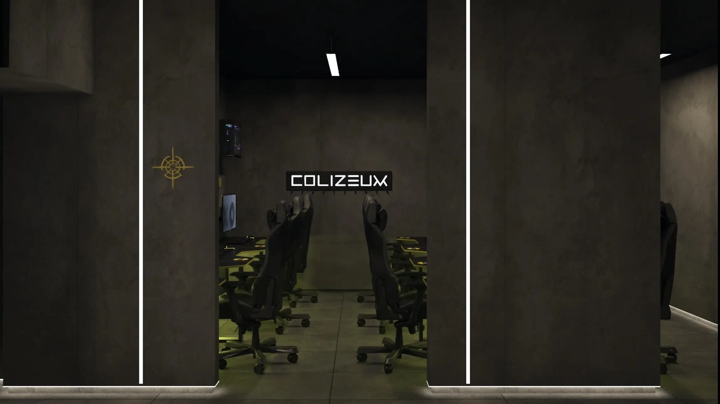 Изображение клуба COLIZEUM Camp Североморск № 4