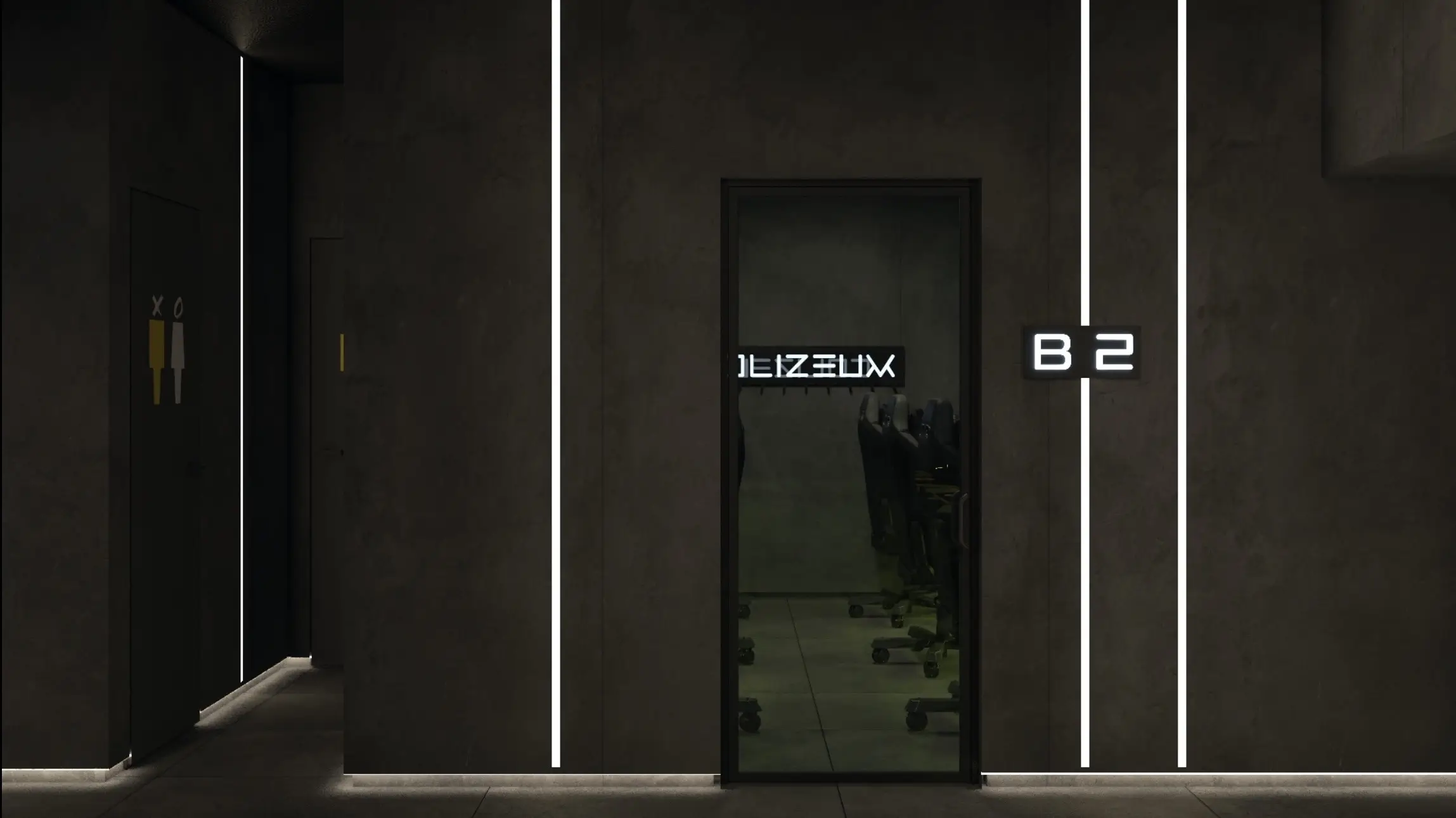 Изображение клуба COLIZEUM Camp Североморск № 5