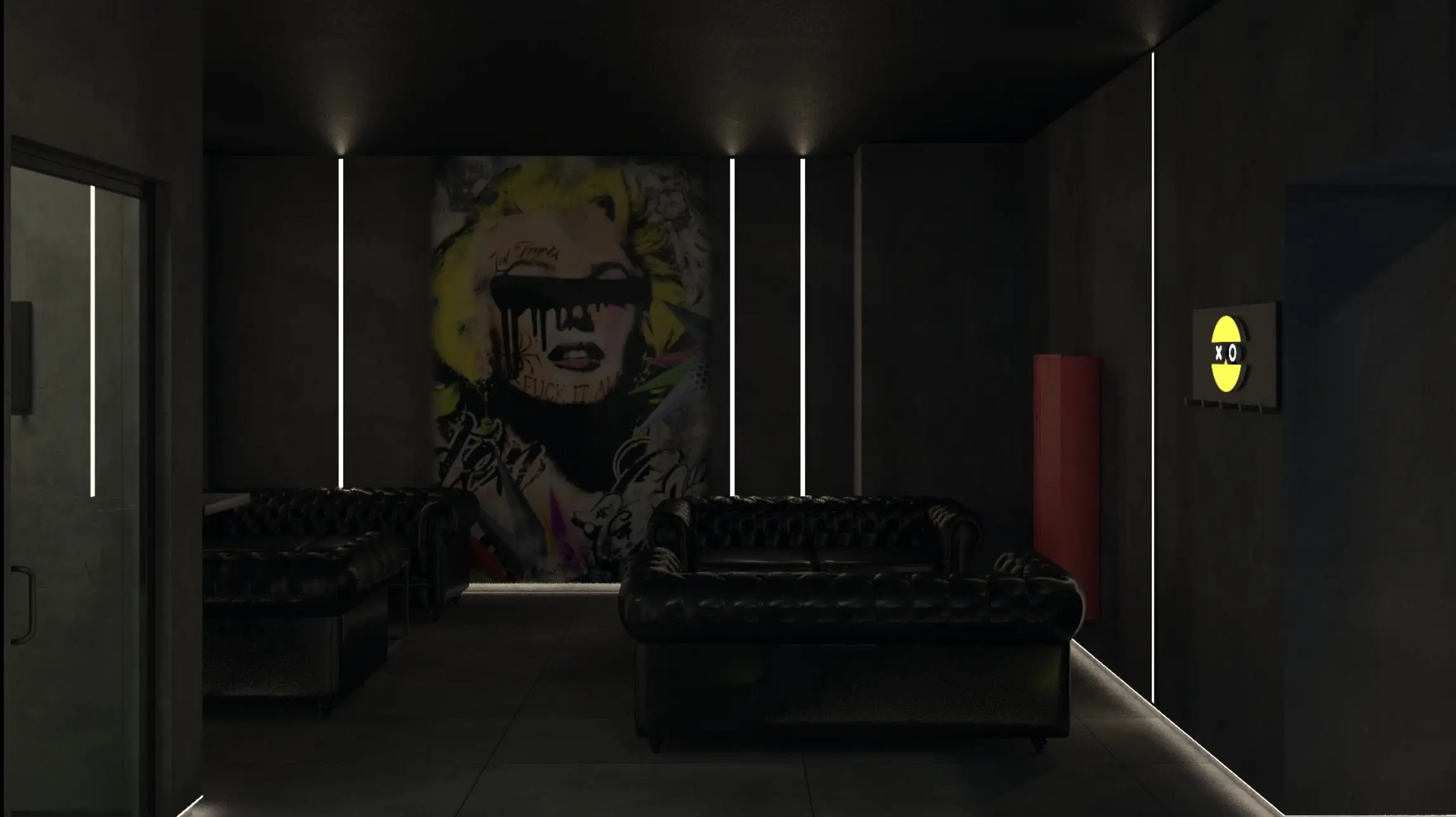 Изображение клуба COLIZEUM Camp Североморск № 10