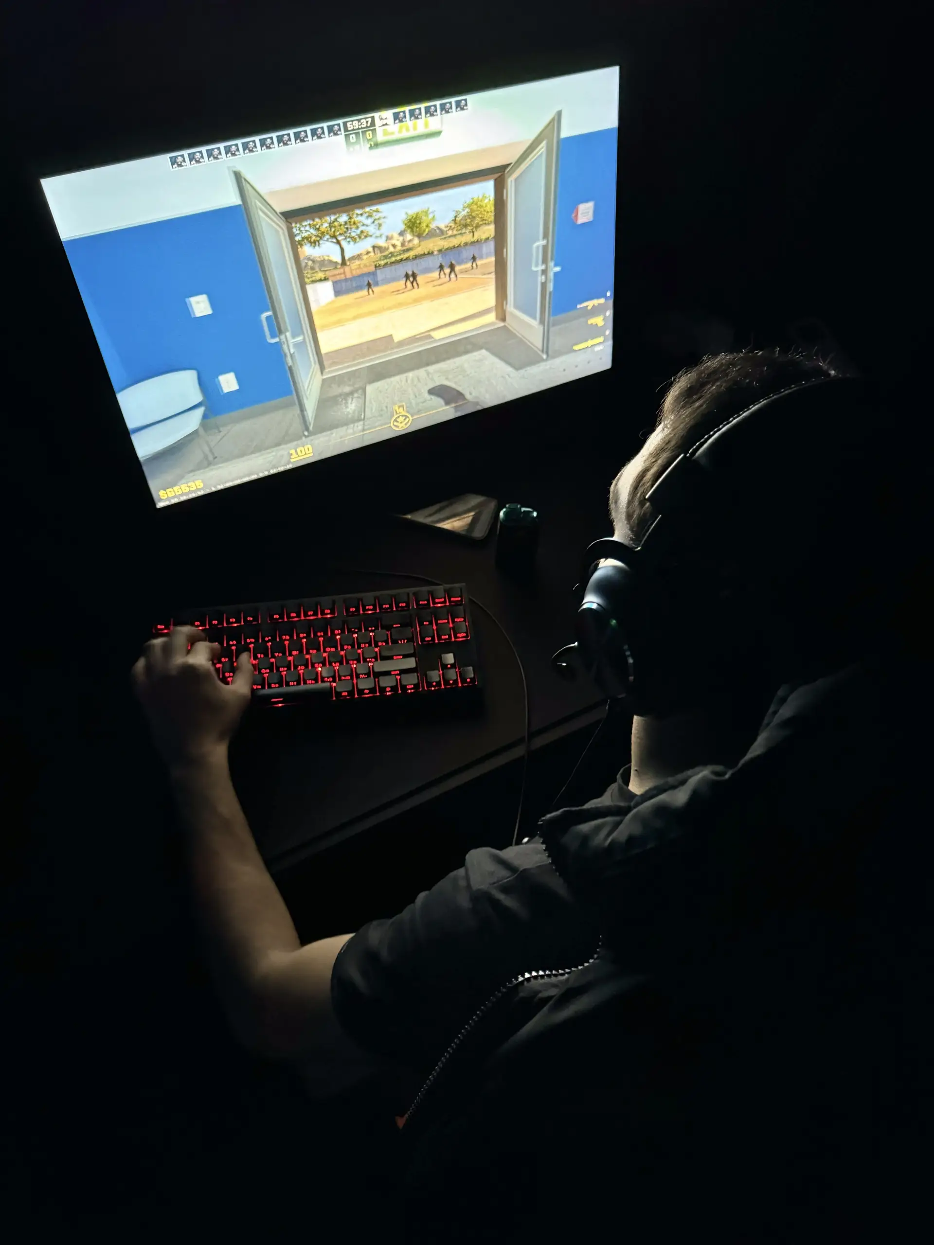 Изображение клуба Campus Cyberlab № 7