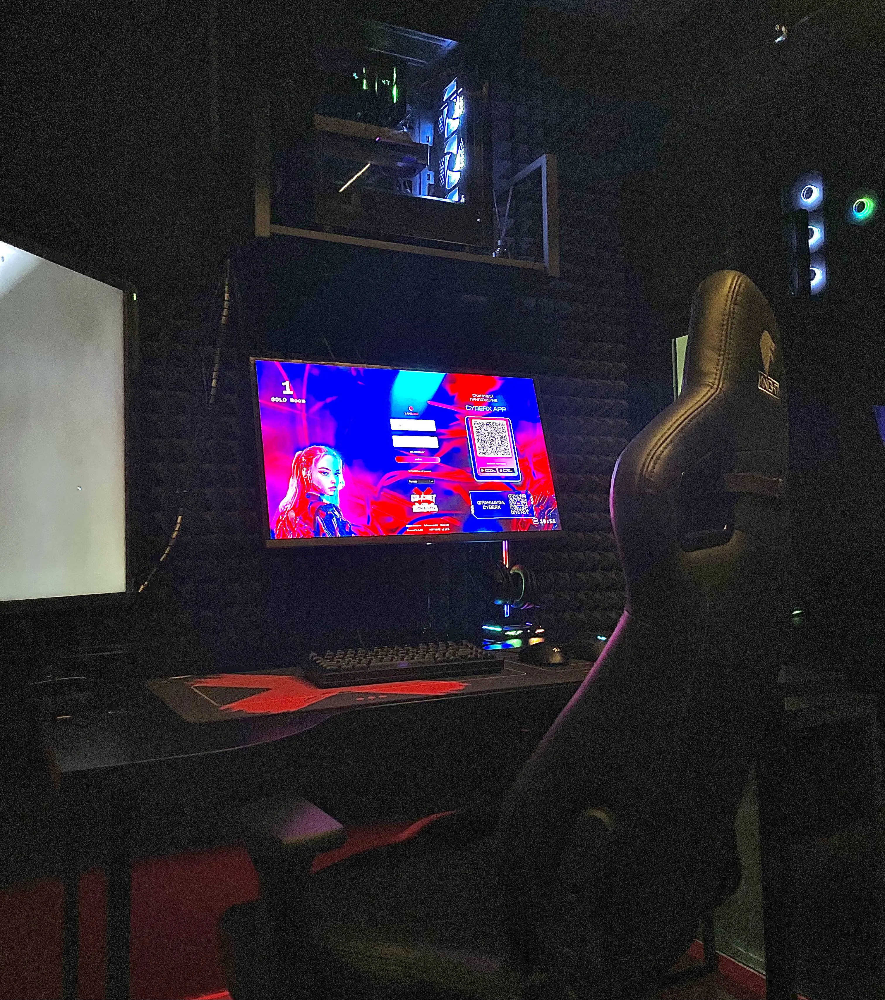Изображение клуба CyberX Измайлово № 8