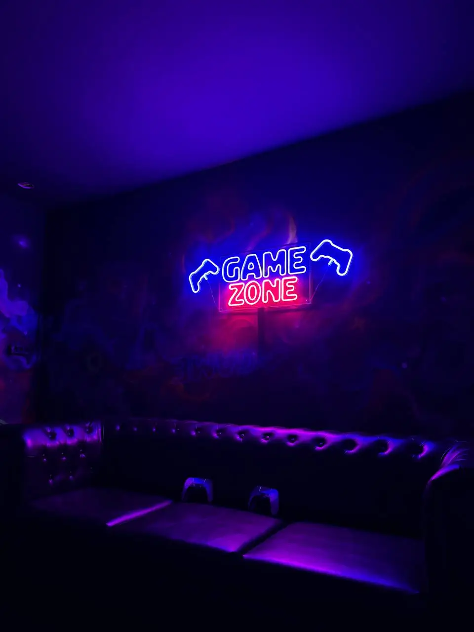 Изображение клуба LEVEL UP № 5