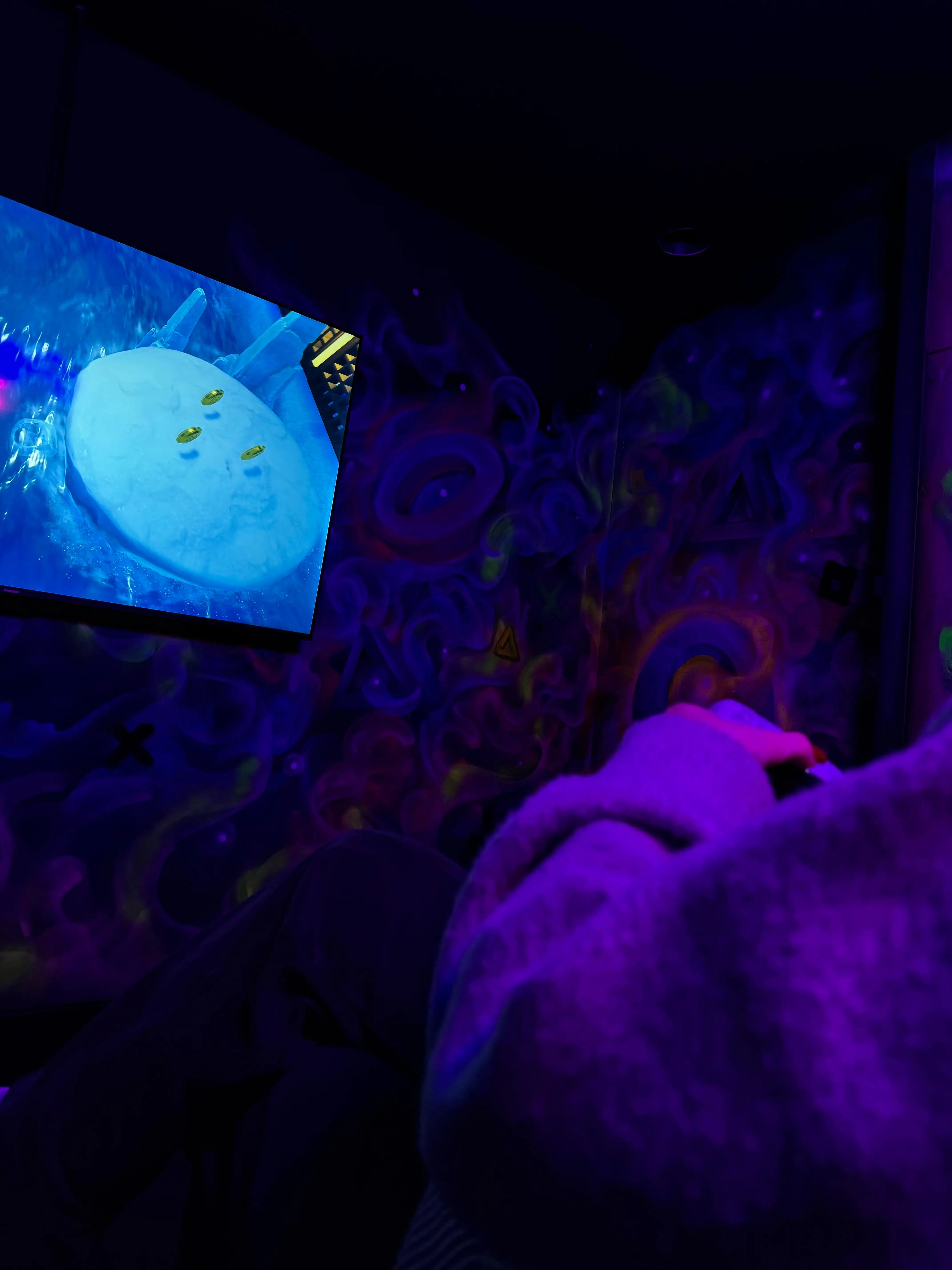 Изображение клуба LEVEL UP № 6